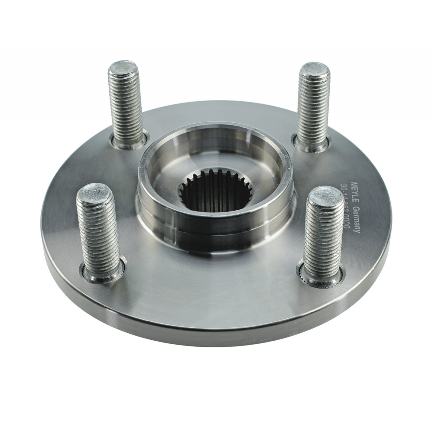 Radnabe MEYLE 30-14 652 0000