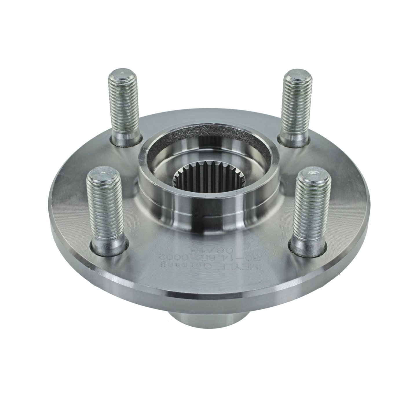 Radnabe MEYLE 30-14 652 0002