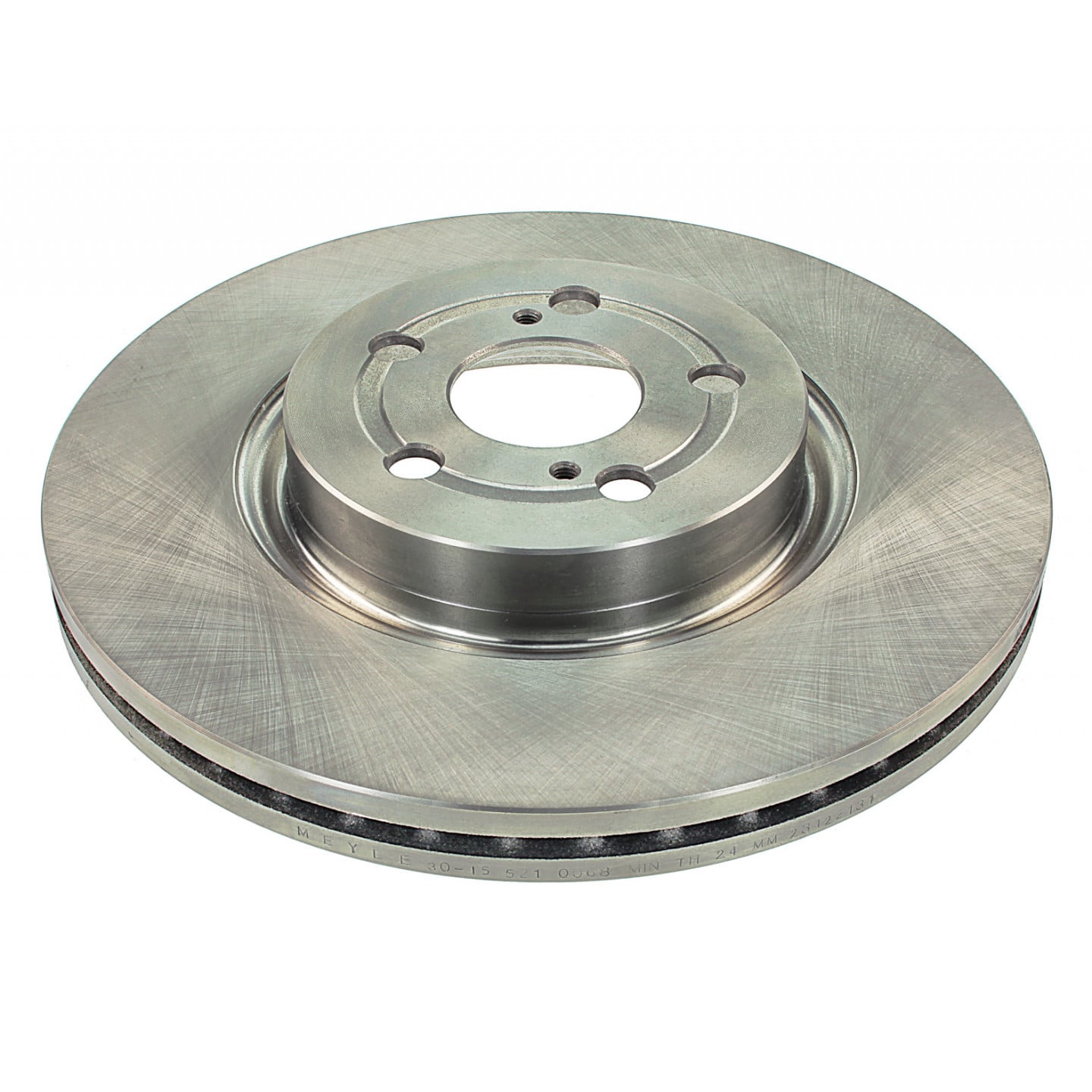 Discofreno MEYLE 30-15 521 0068