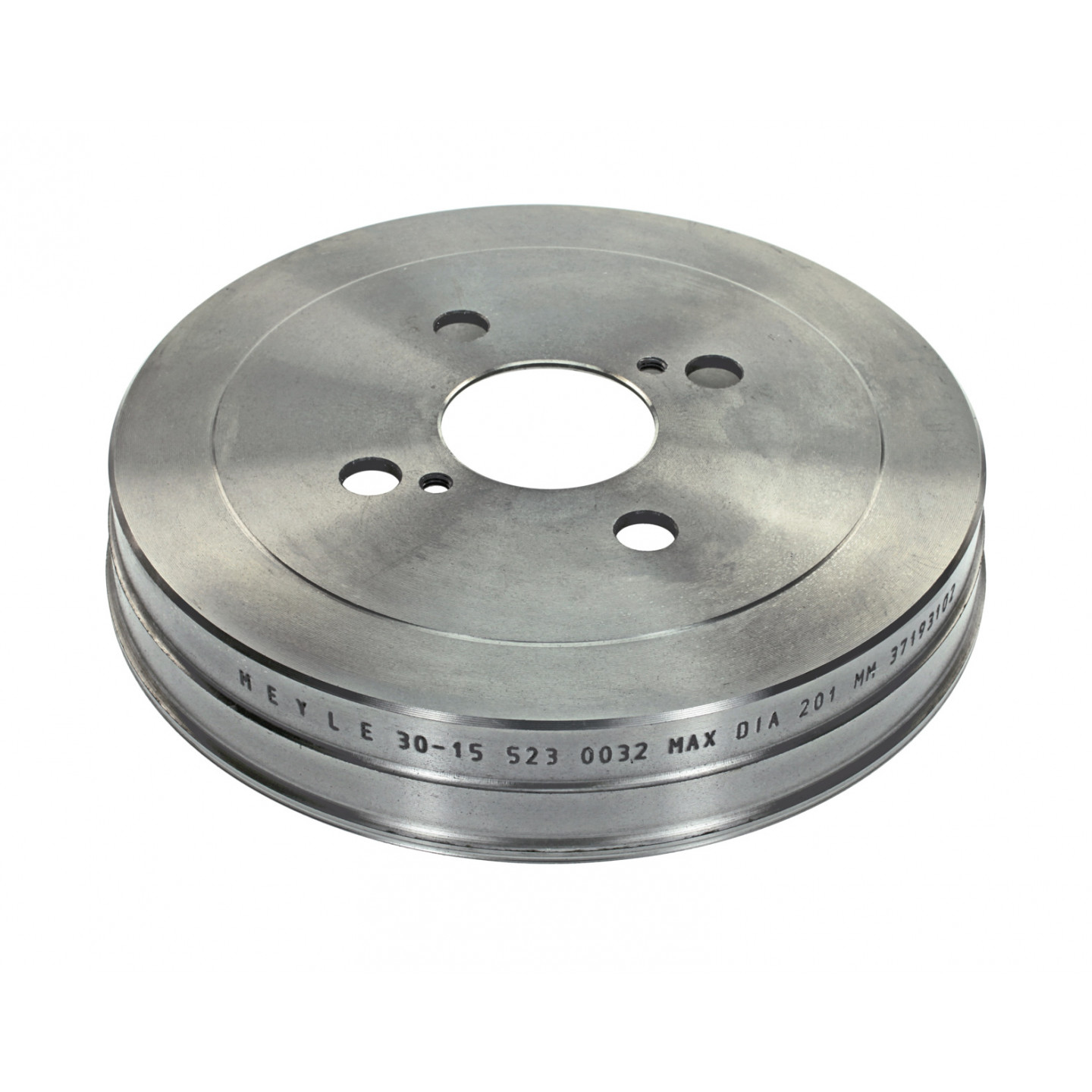 Bremstrommel MEYLE 30-15 523 0032