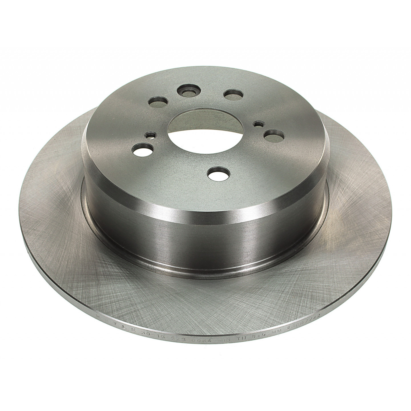 Bremsscheibe MEYLE 30-15 523 0084