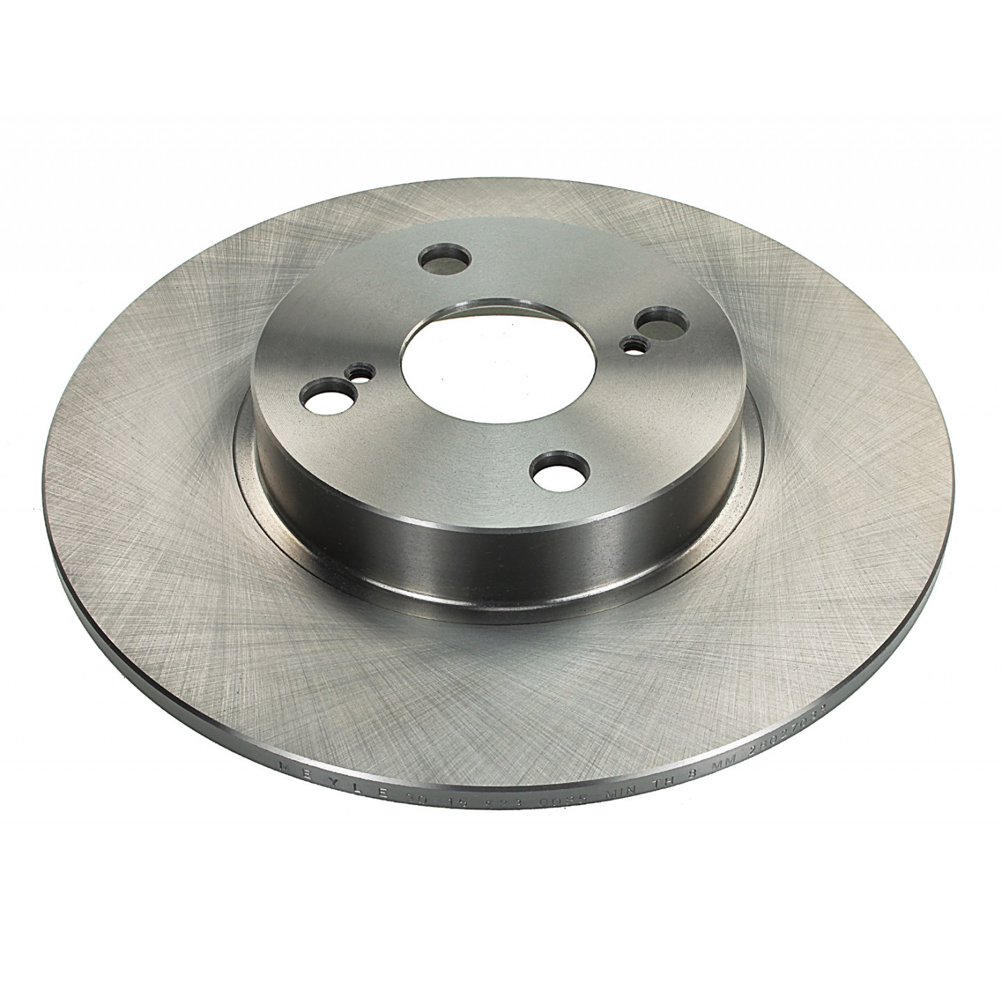 Bremsscheibe MEYLE 30-15 523 0085