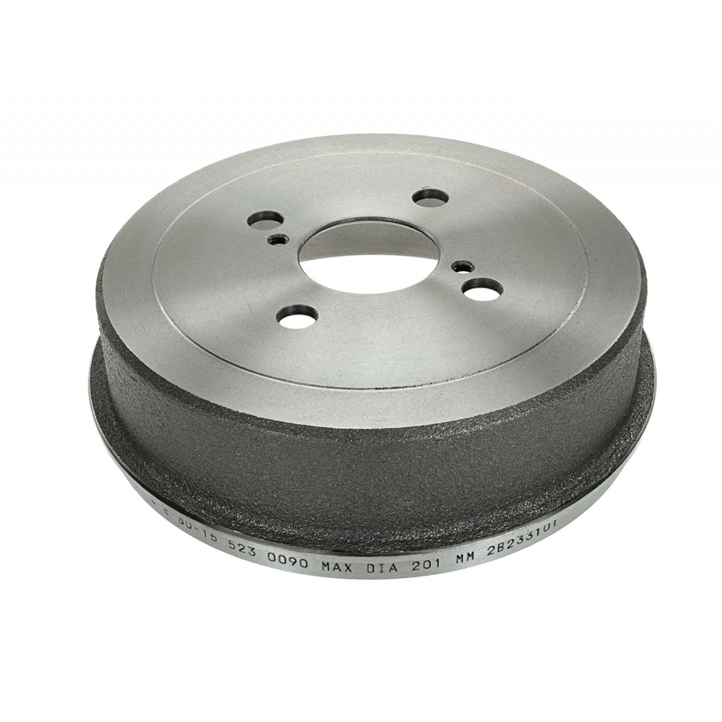 Bremstrommel MEYLE 30-15 523 0090