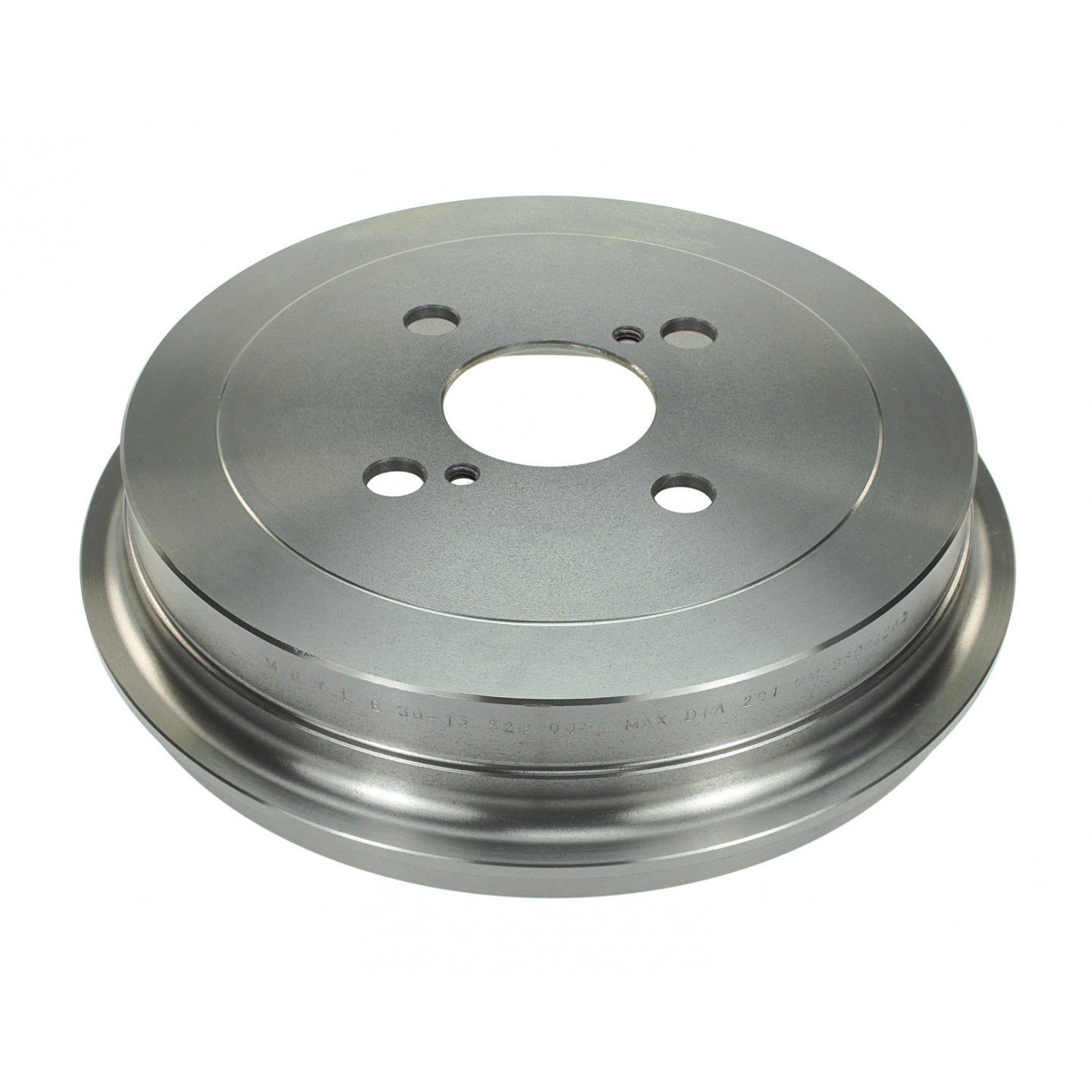 Bremstrommel MEYLE 30-15 523 0092