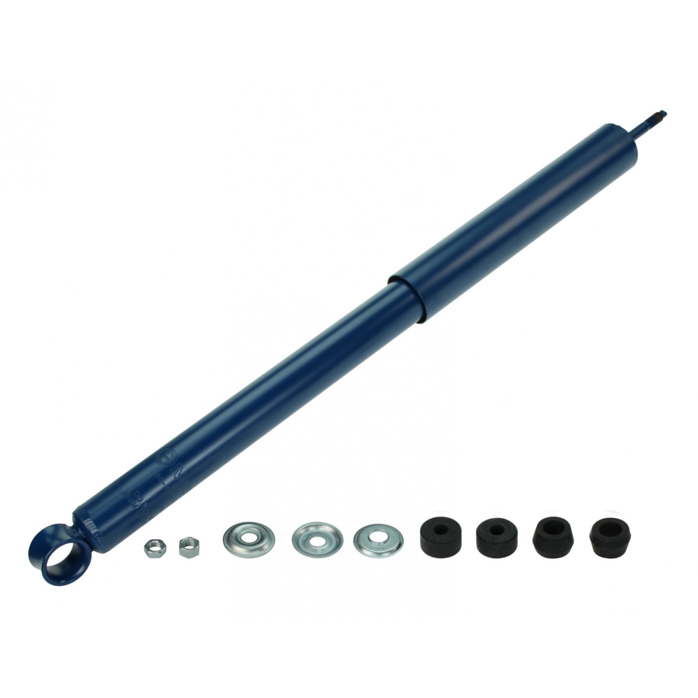 Ammortizzatore MEYLE 30-26 725 0009