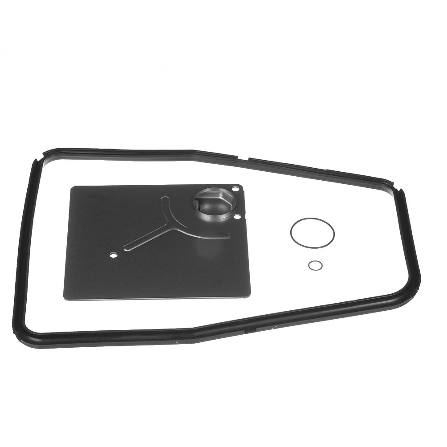 Sada hydraulických filtrů, automatická převodovka MEYLE 300 243 3101/S