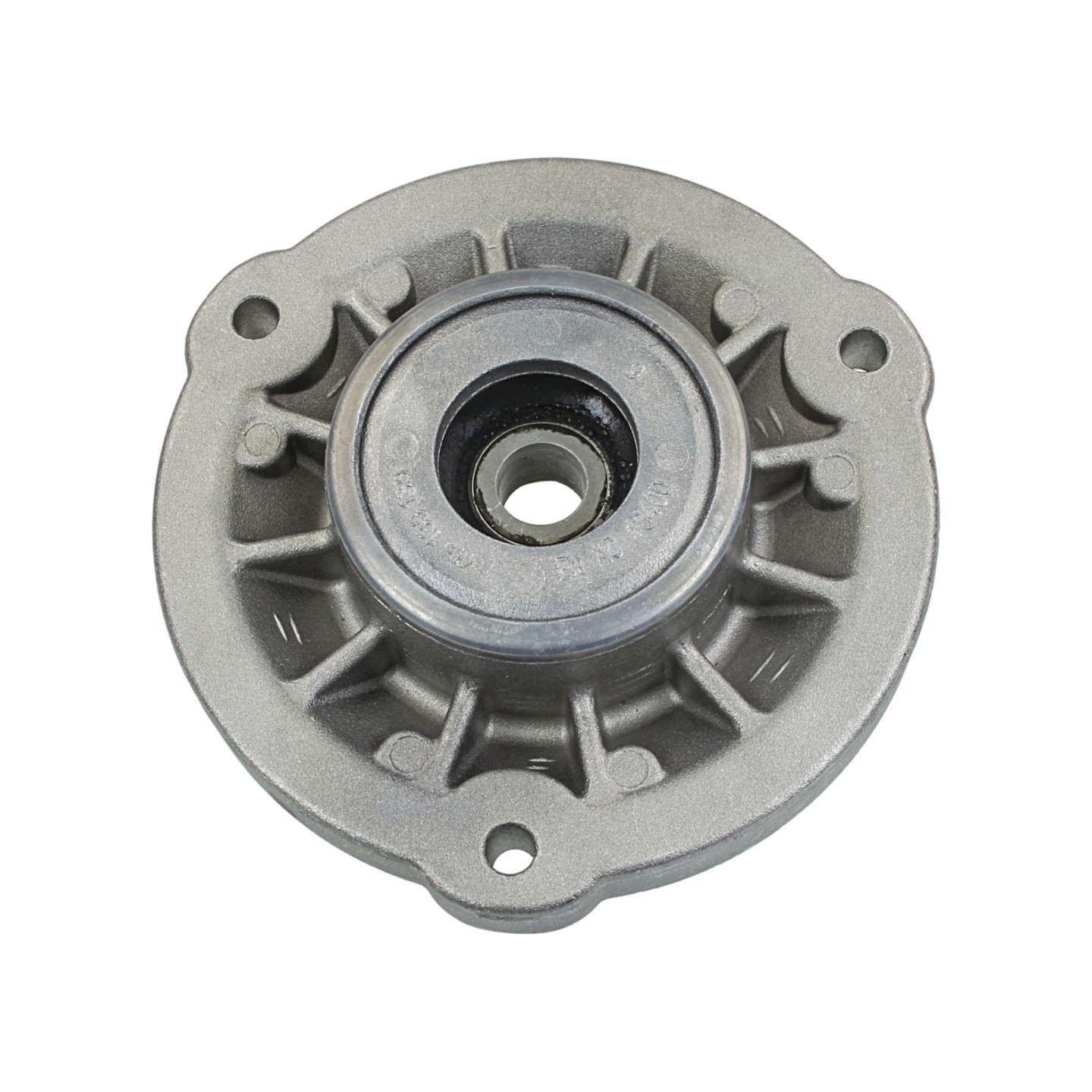 Federbeinstützlager MEYLE 300 313 3136