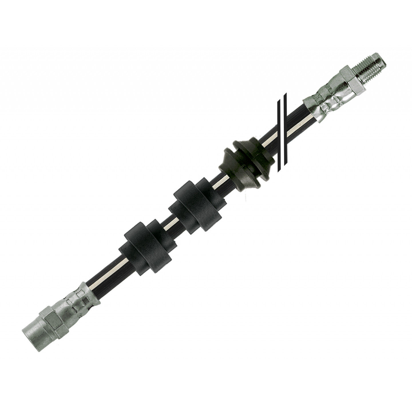 Bremsschlauch MEYLE 300 343 2105