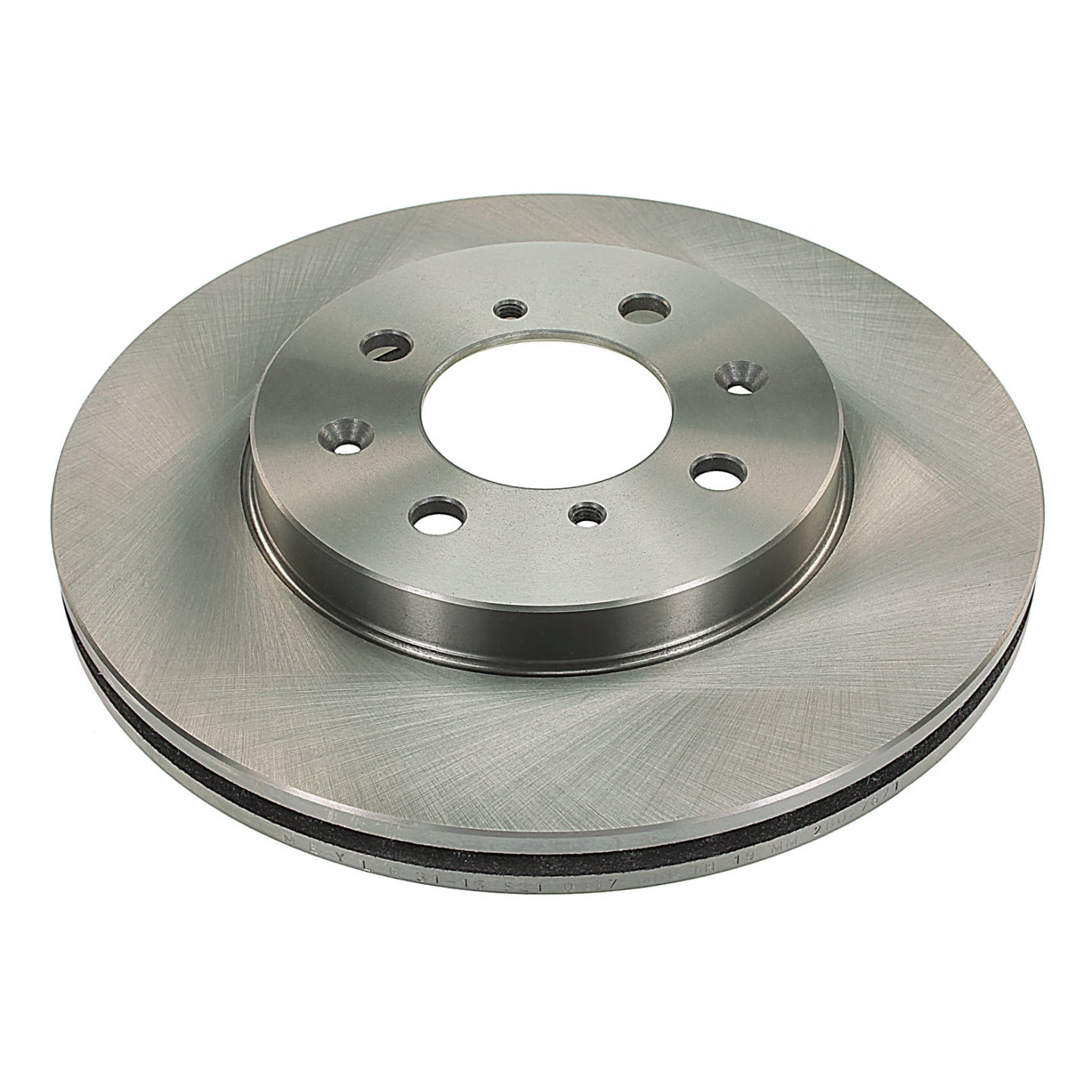 Discofreno MEYLE 31-15 521 0037