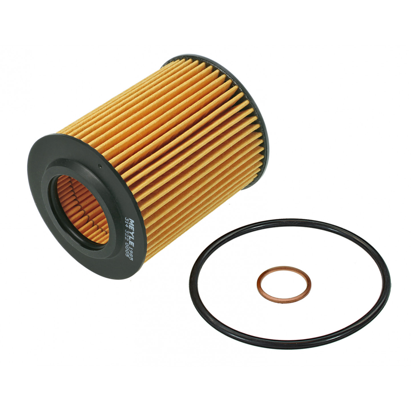 Oliefilter MEYLE 314 322 0005
