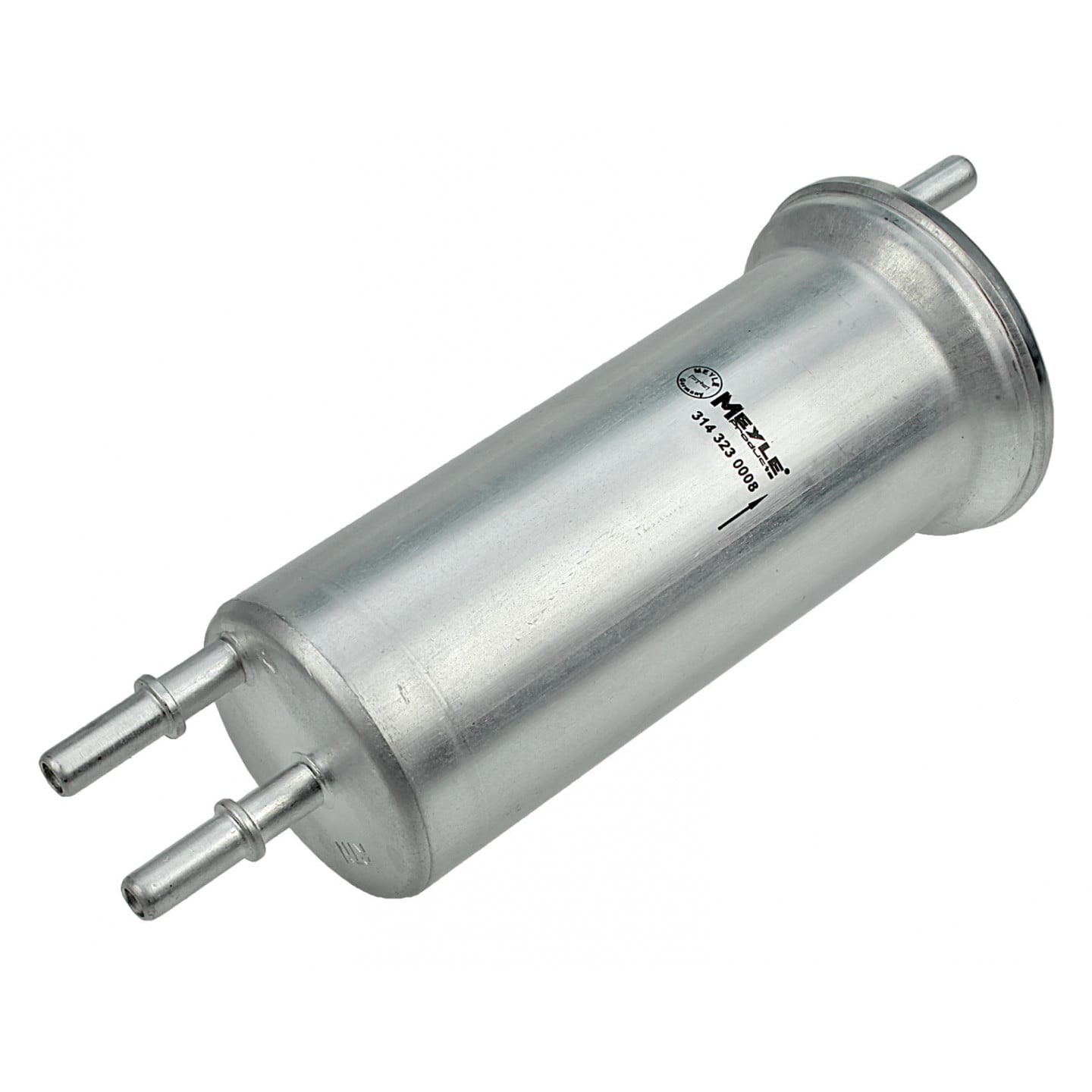 Brandstoffilter MEYLE 314 323 0008
