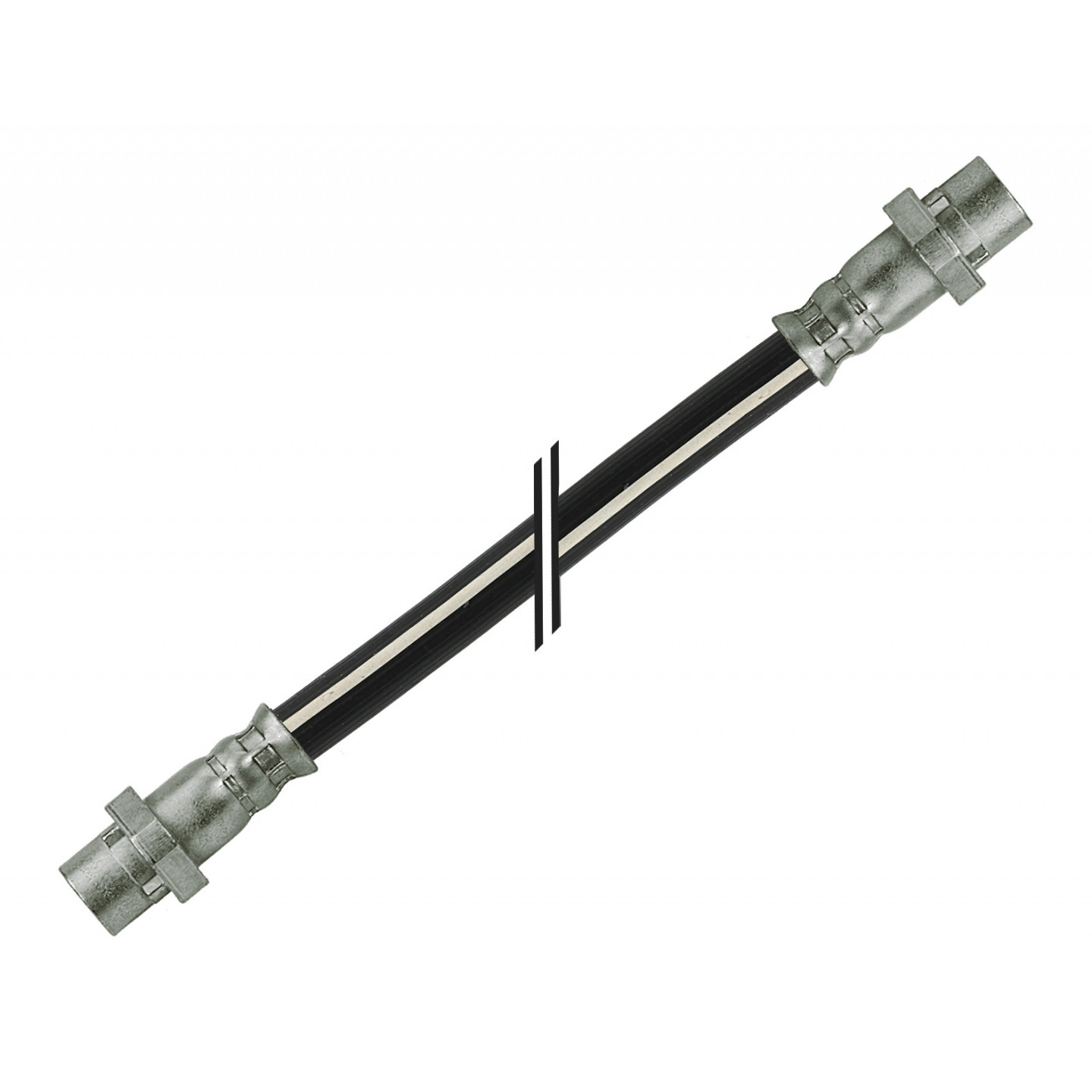 Bremseslange MEYLE 314 525 0018