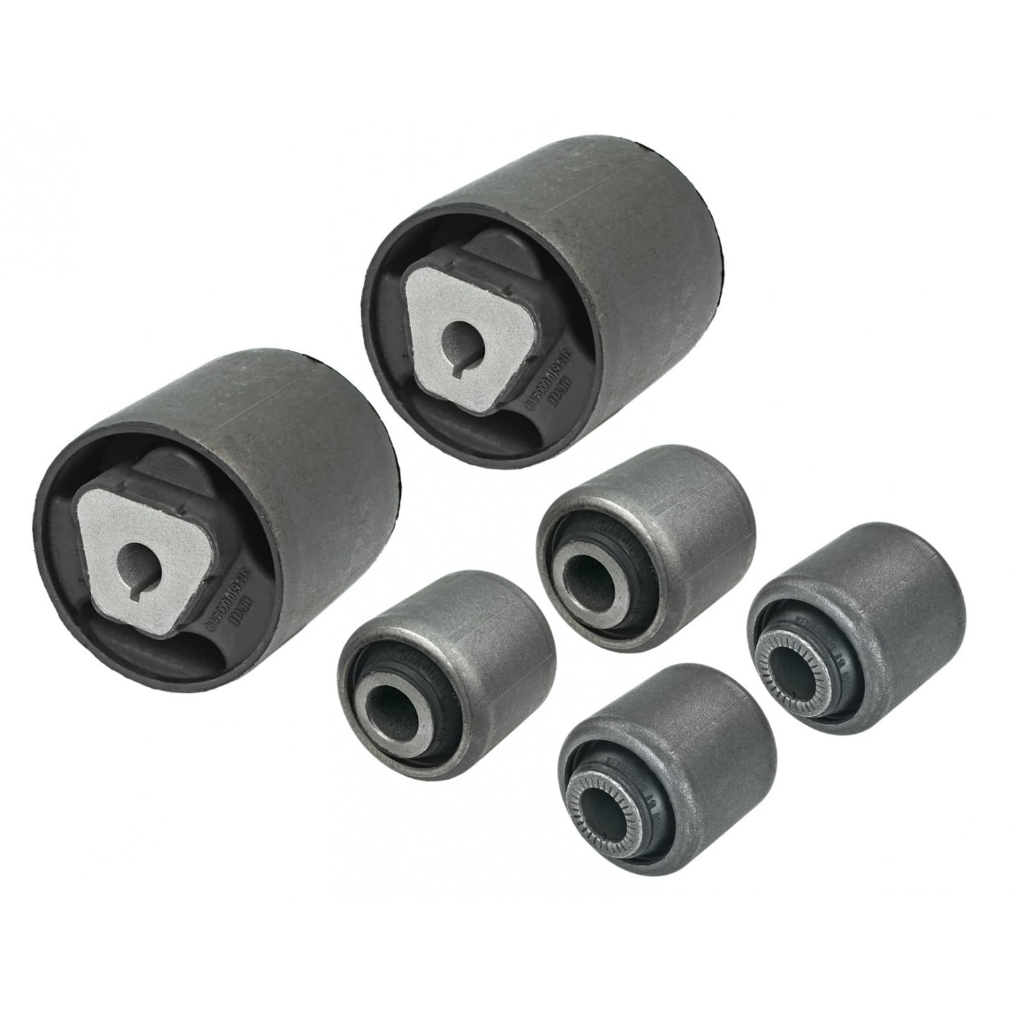 Wielophangingset MEYLE 314 610 0038