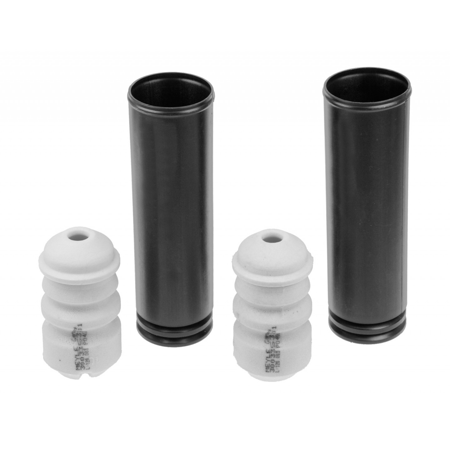 Kit de protection contre la poussière, amortisseur MEYLE 314 740 0002