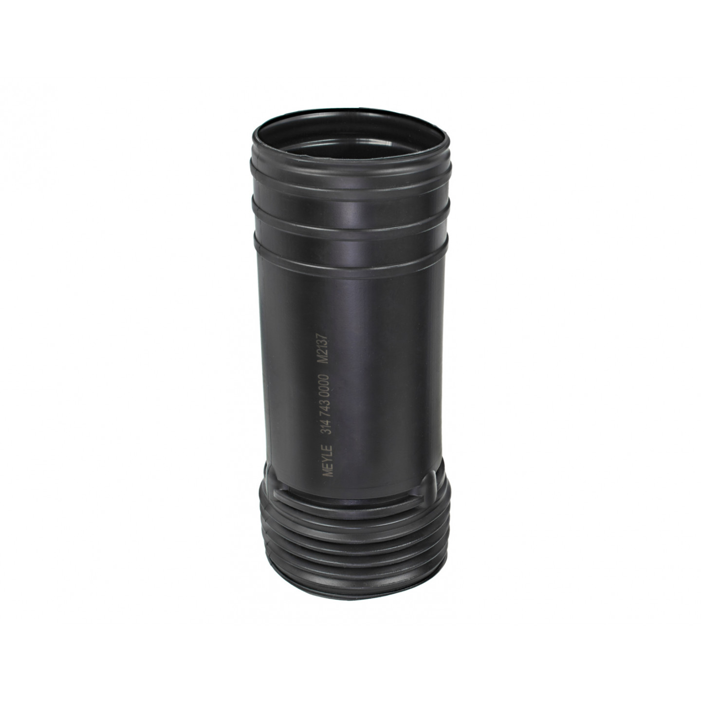 Bouchon de protection/soufflet, amortisseur MEYLE 314 743 0000