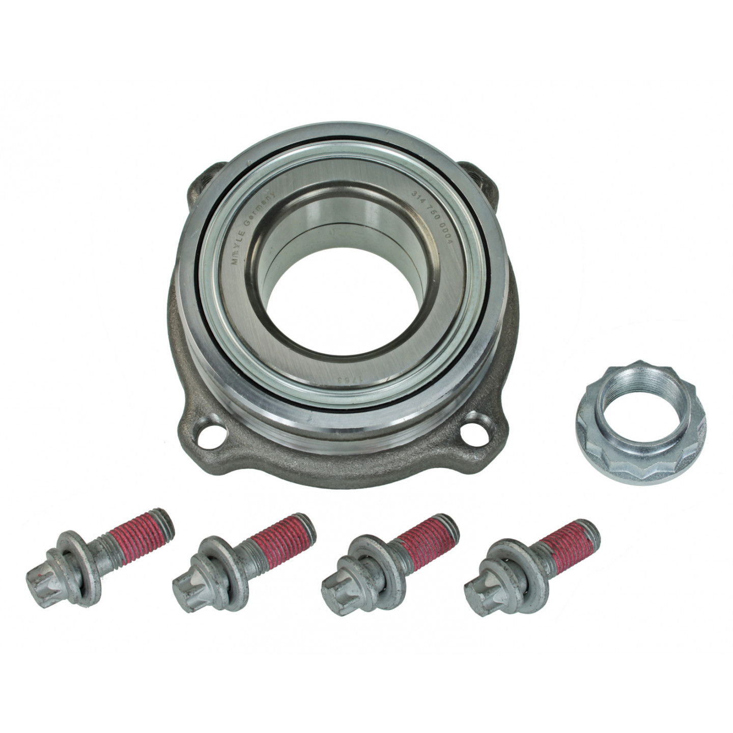 Wielnaaf MEYLE 314 750 0004