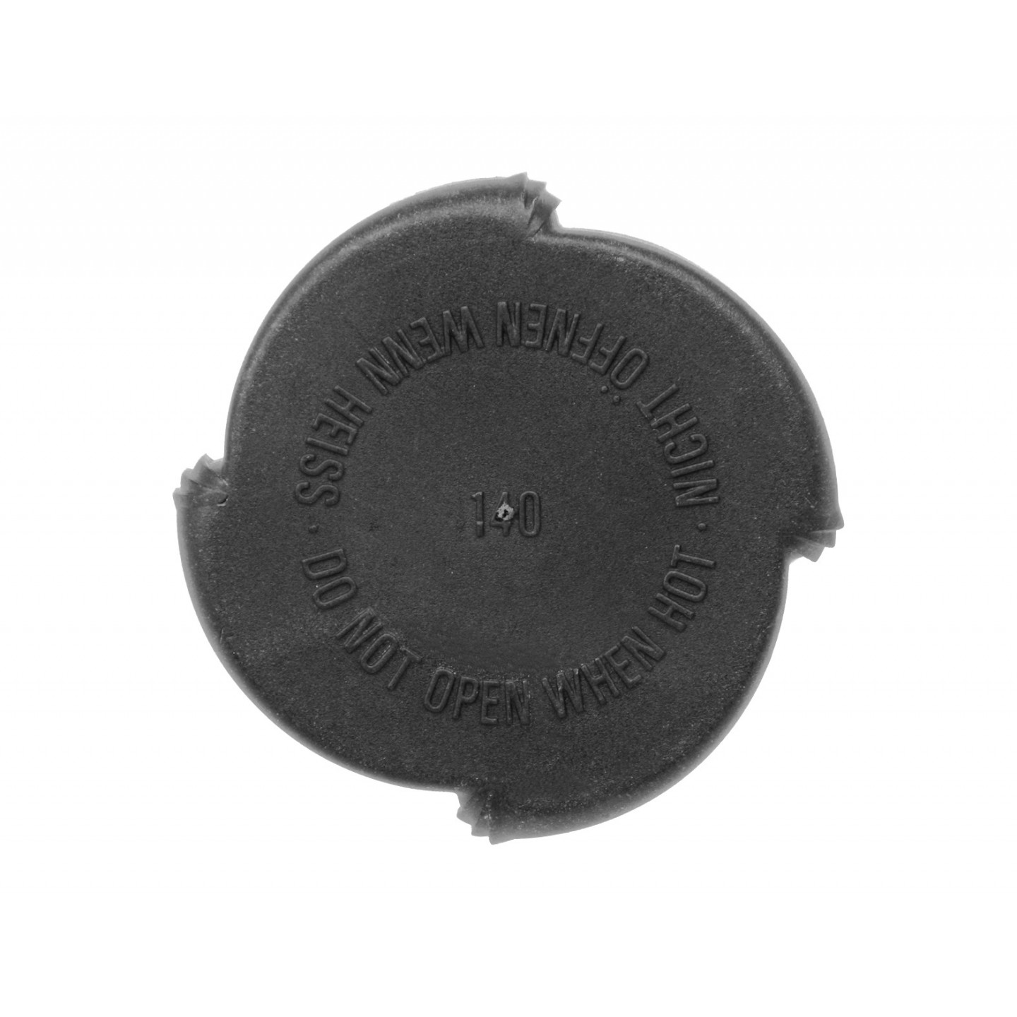 Tætningsdæksel, kølevandstank MEYLE 314 800 9005