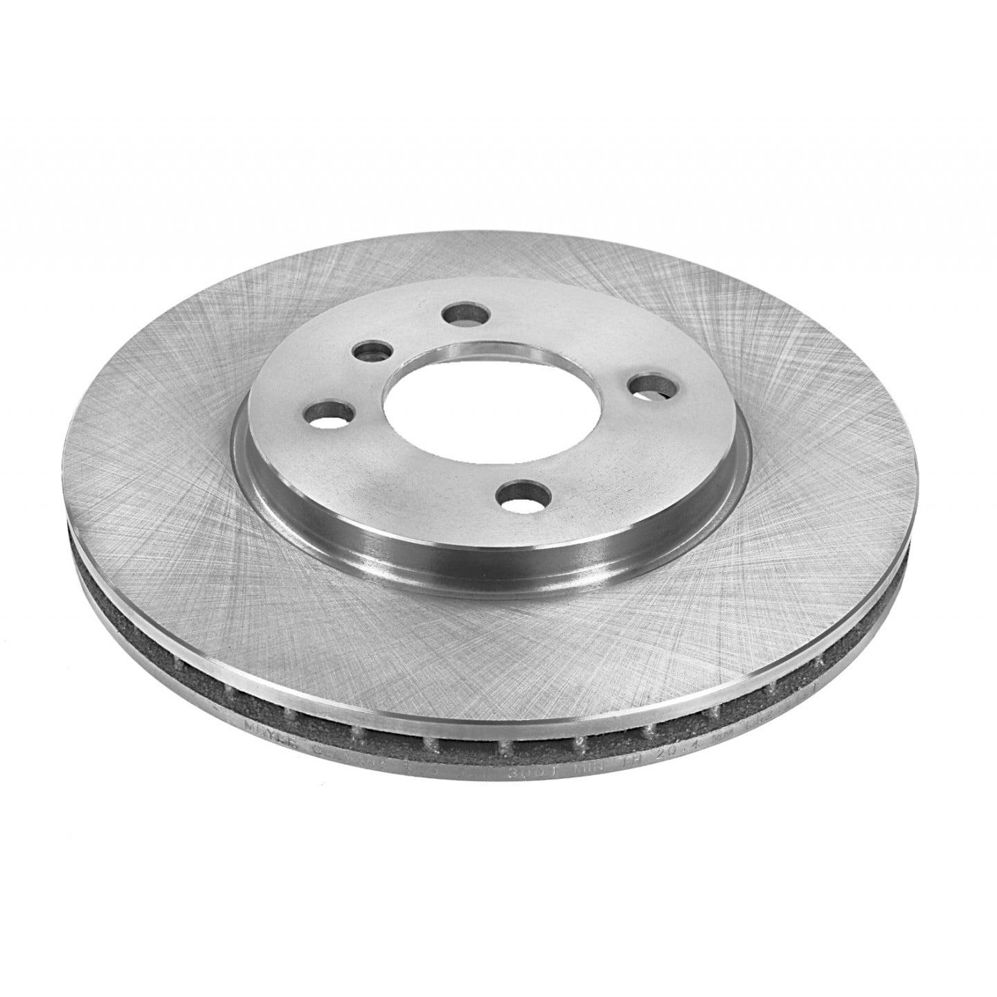 Bremsscheibe MEYLE 315 521 3001
