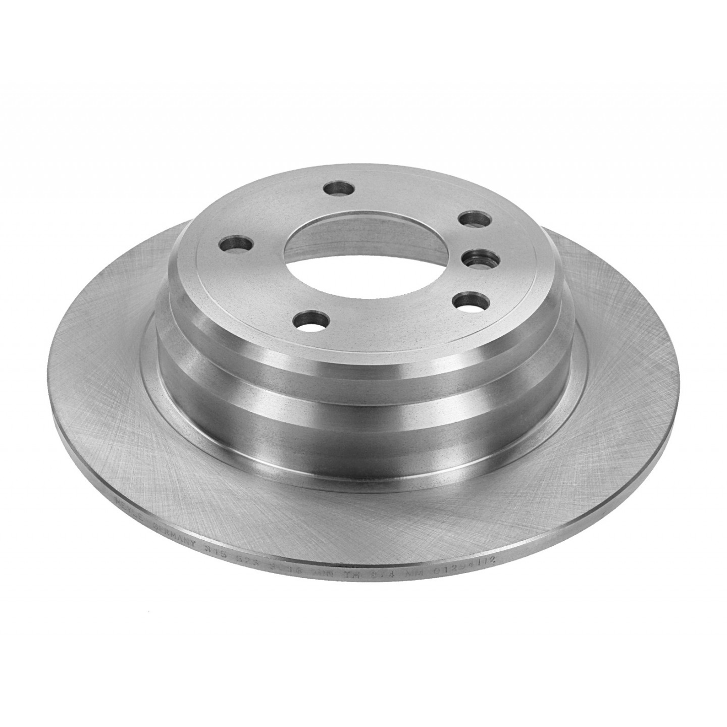 Bremsscheibe MEYLE 315 523 0040