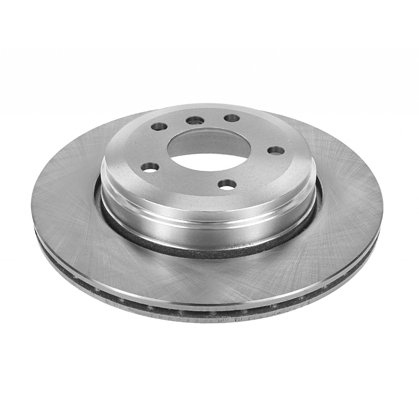 Discofreno MEYLE 315 523 0047