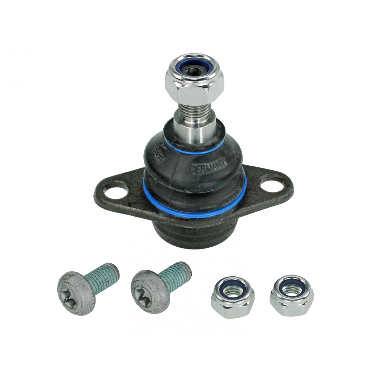 Fuseekogel MEYLE 316 010 0002