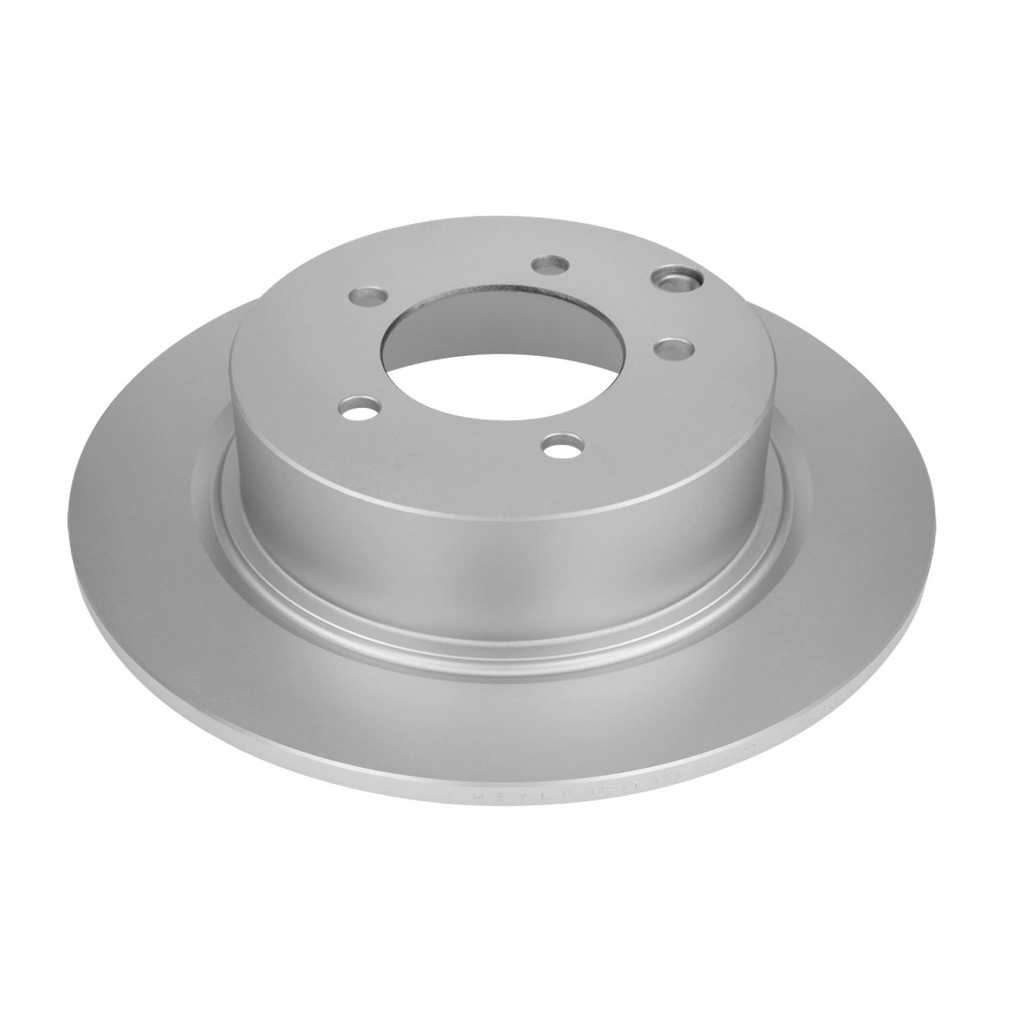 Bremseskive MEYLE 32-15 523 0020/PD