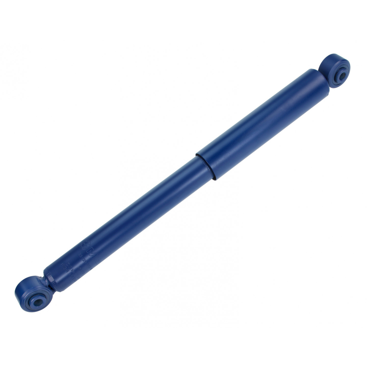 Stoßdämpfer MEYLE 33-26 725 0002