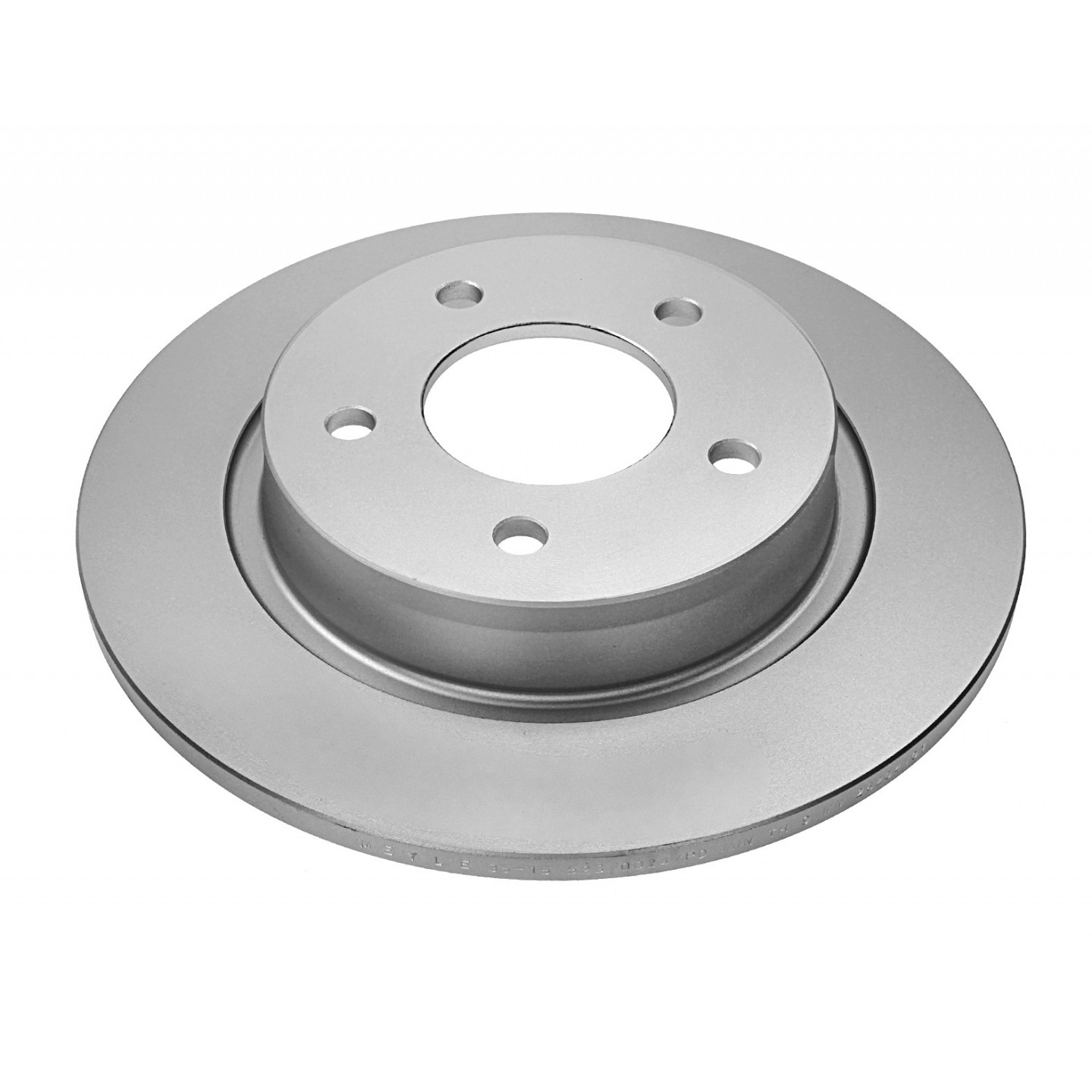 Brzdový kotouč MEYLE 35-15 523 0021/PD