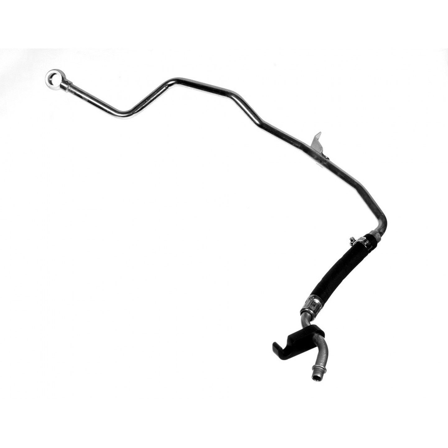 Hydraulická hadice, systém řízení MEYLE 359 203 0003