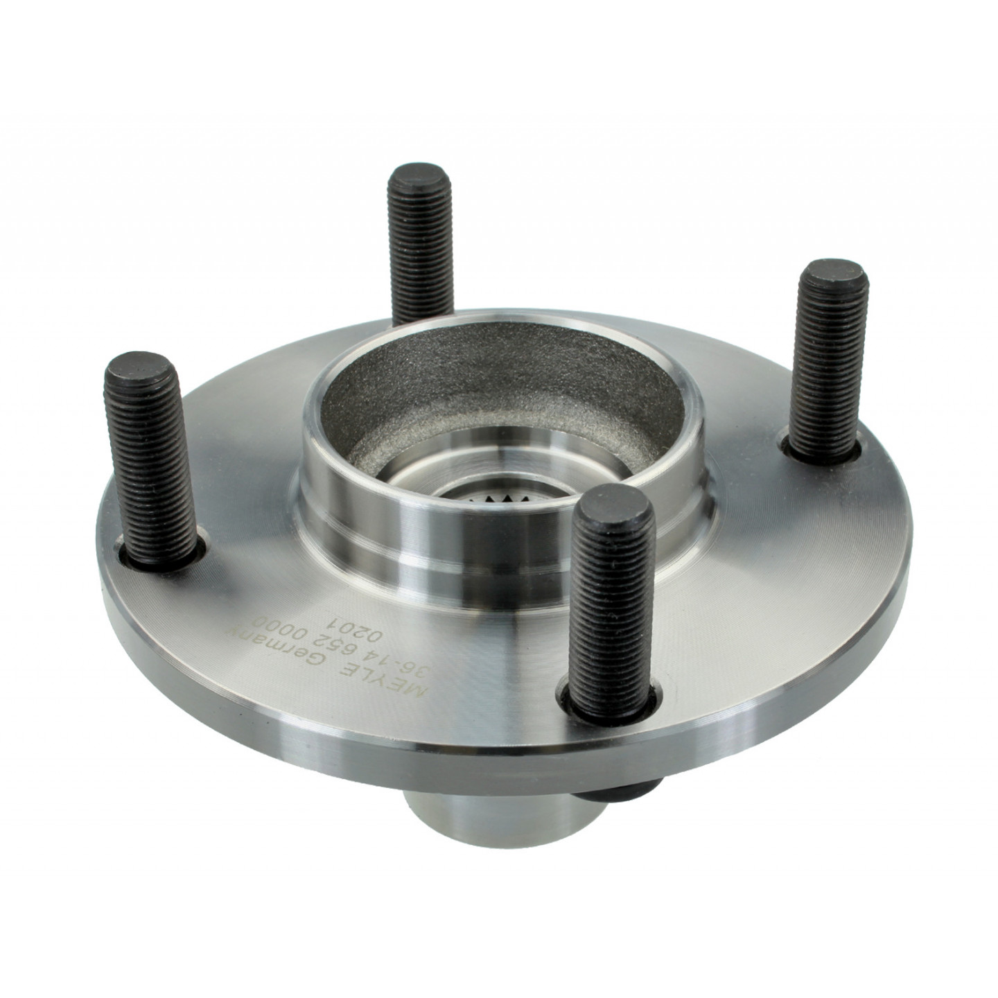 Radnabe MEYLE 36-14 652 0000