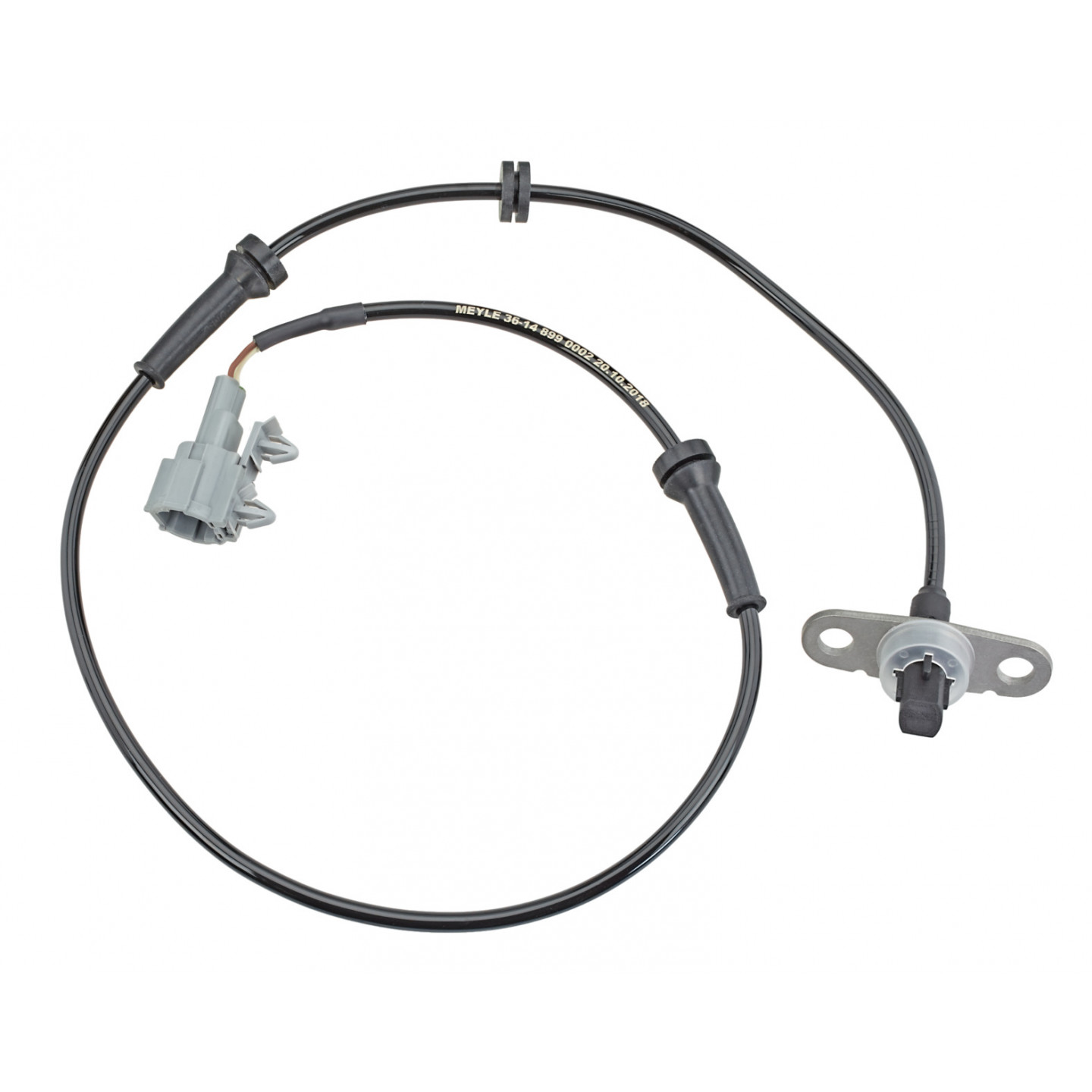 ABS Sensor MEYLE 36-14 899 0002