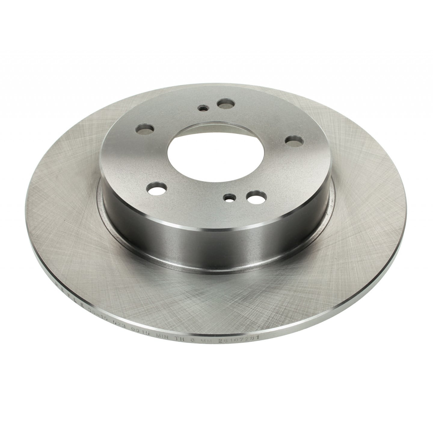 Bremsscheibe MEYLE 36-15 523 0015
