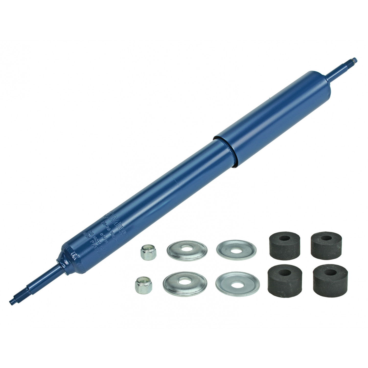 Stoßdämpfer MEYLE 36-26 625 0001