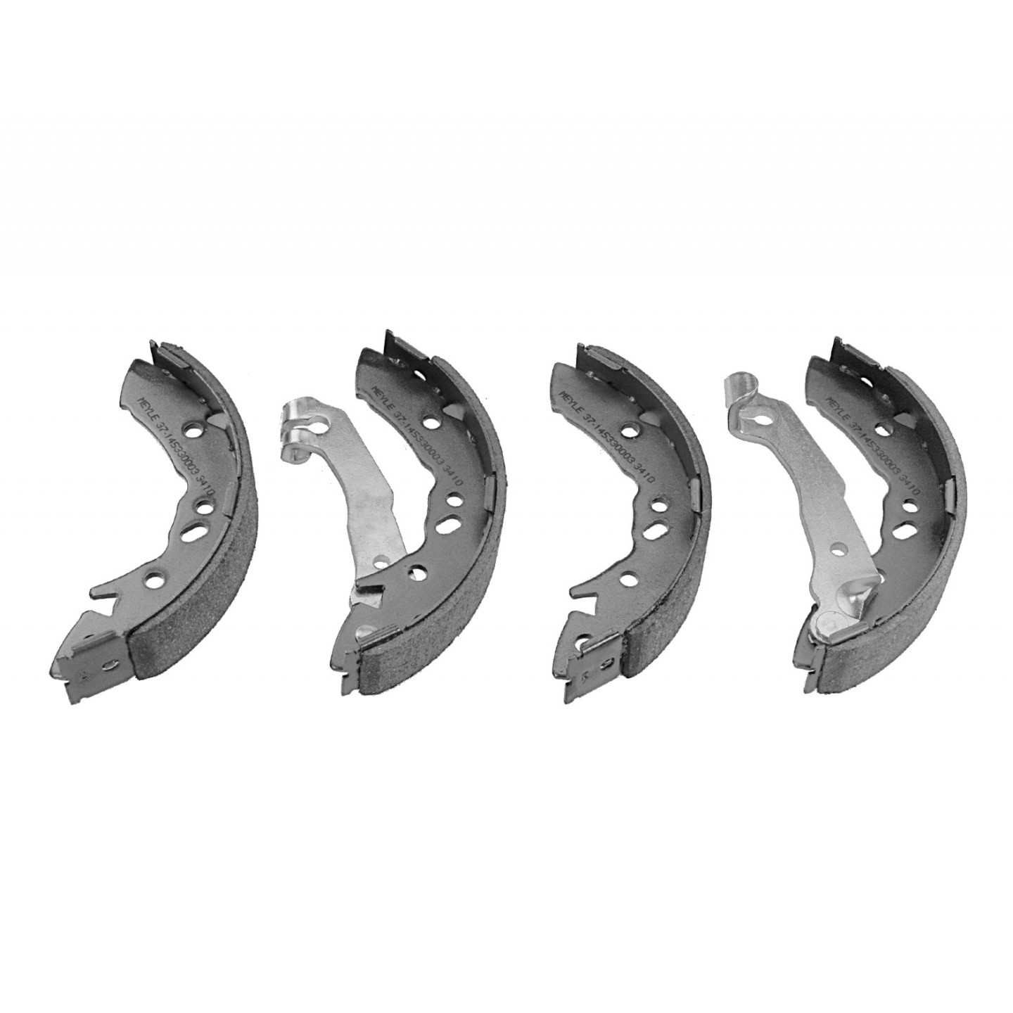 Bremsbackensatz MEYLE 37-14 533 0003