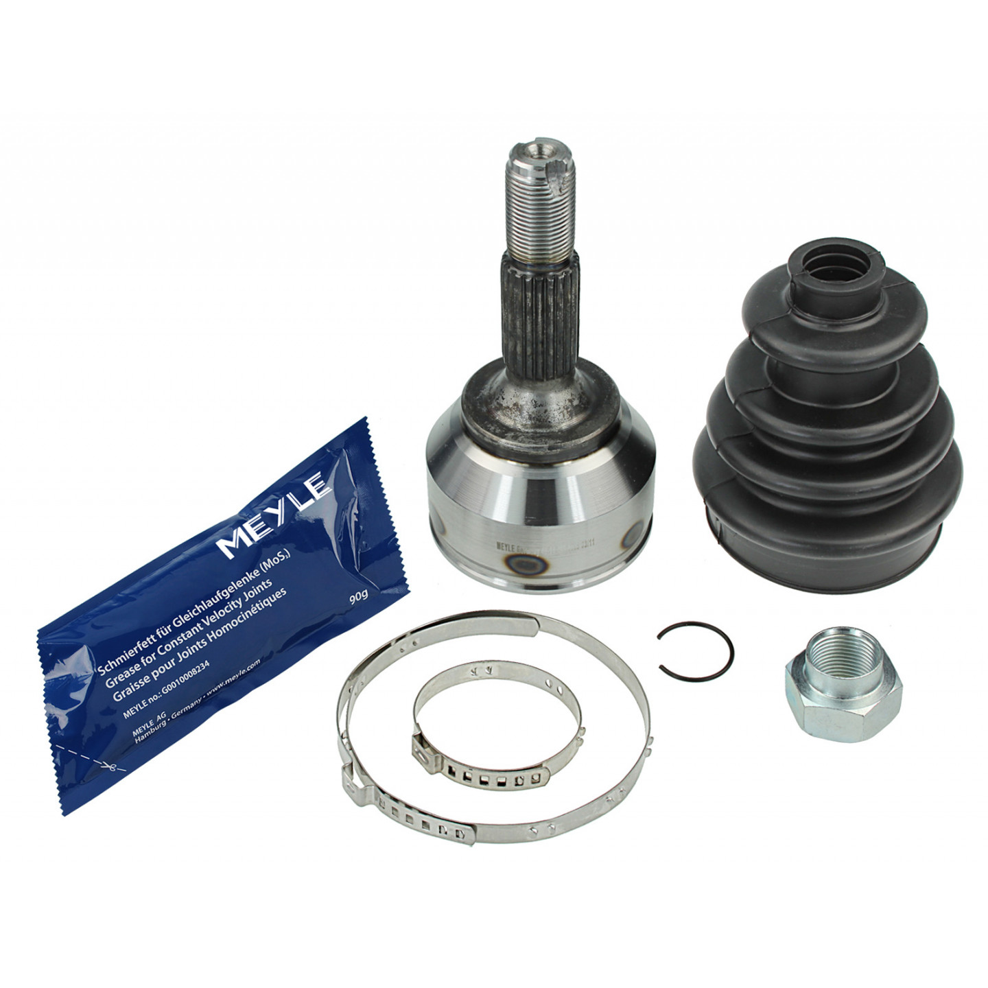 Gelenksatz, Antriebswelle MEYLE 40-14 498 0025