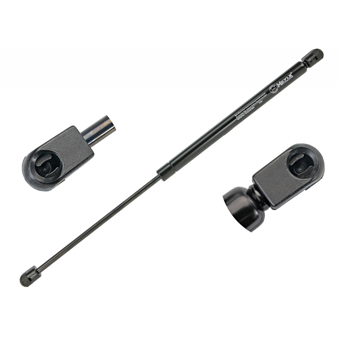 Gasfeder, Kofferraum/Laderaum MEYLE 40-40 910 0004