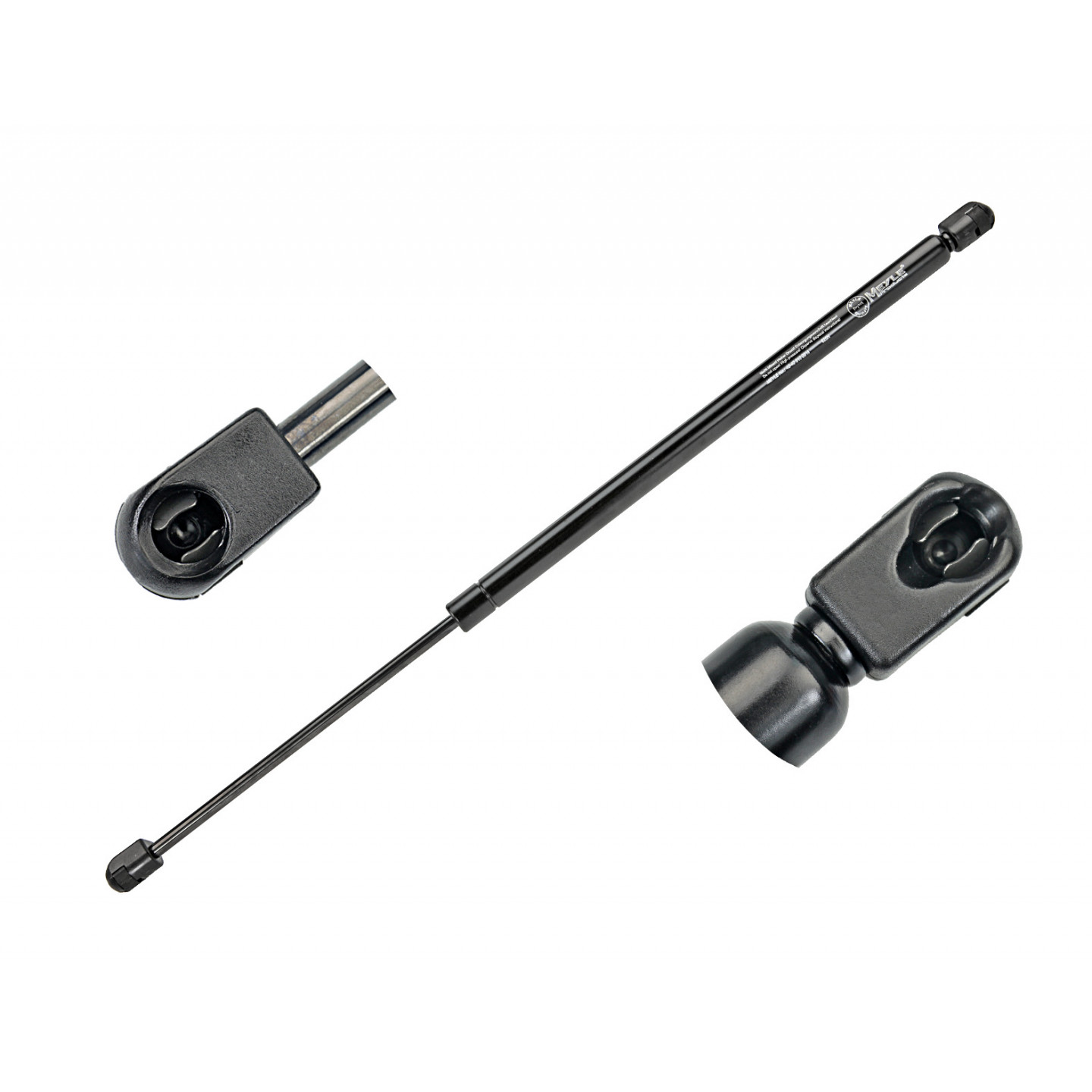 Gasfeder, Kofferraum/Laderaum MEYLE 40-40 910 0019