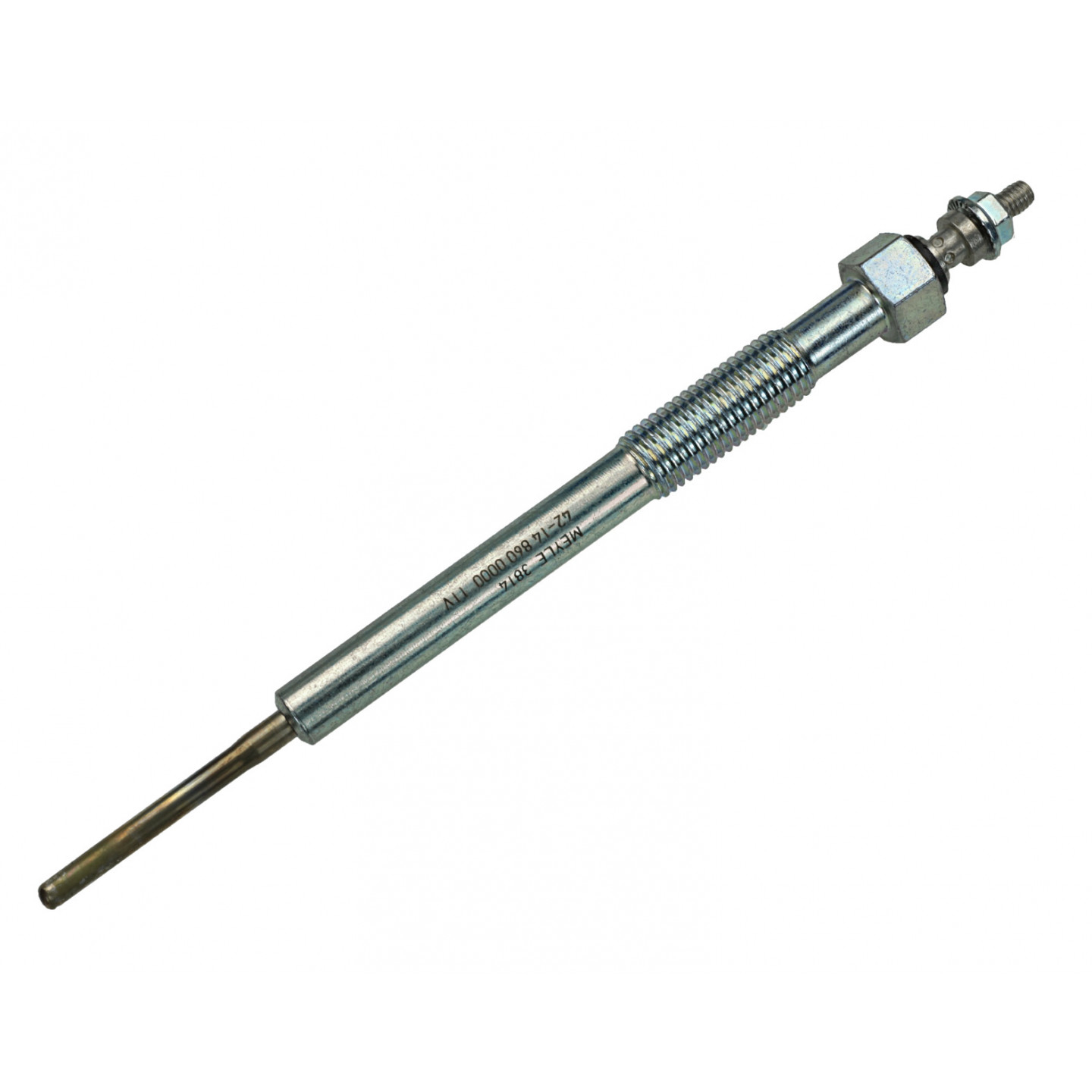 Glühkerze MEYLE 42-14 860 0000