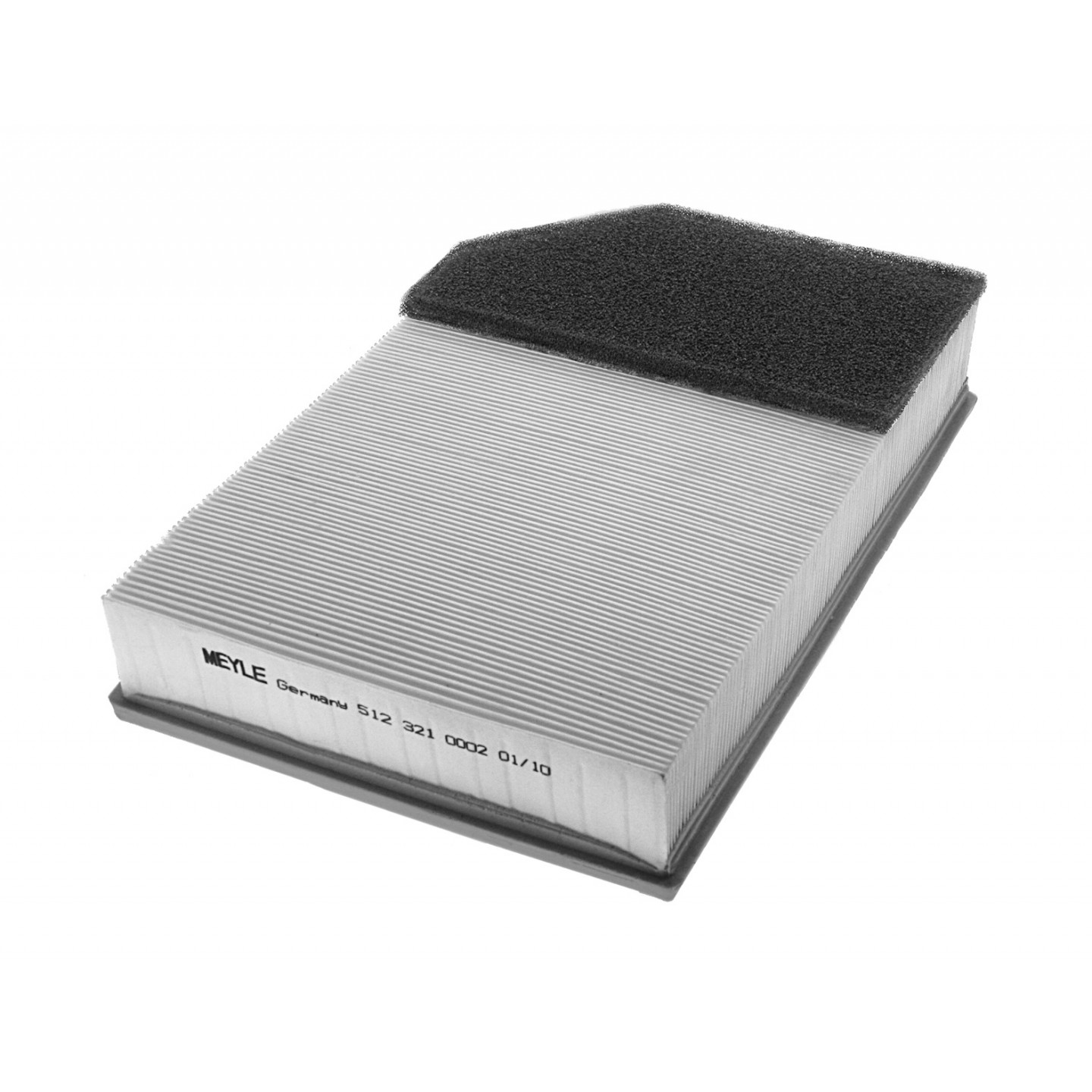 Luftfilter MEYLE 512 321 0002
