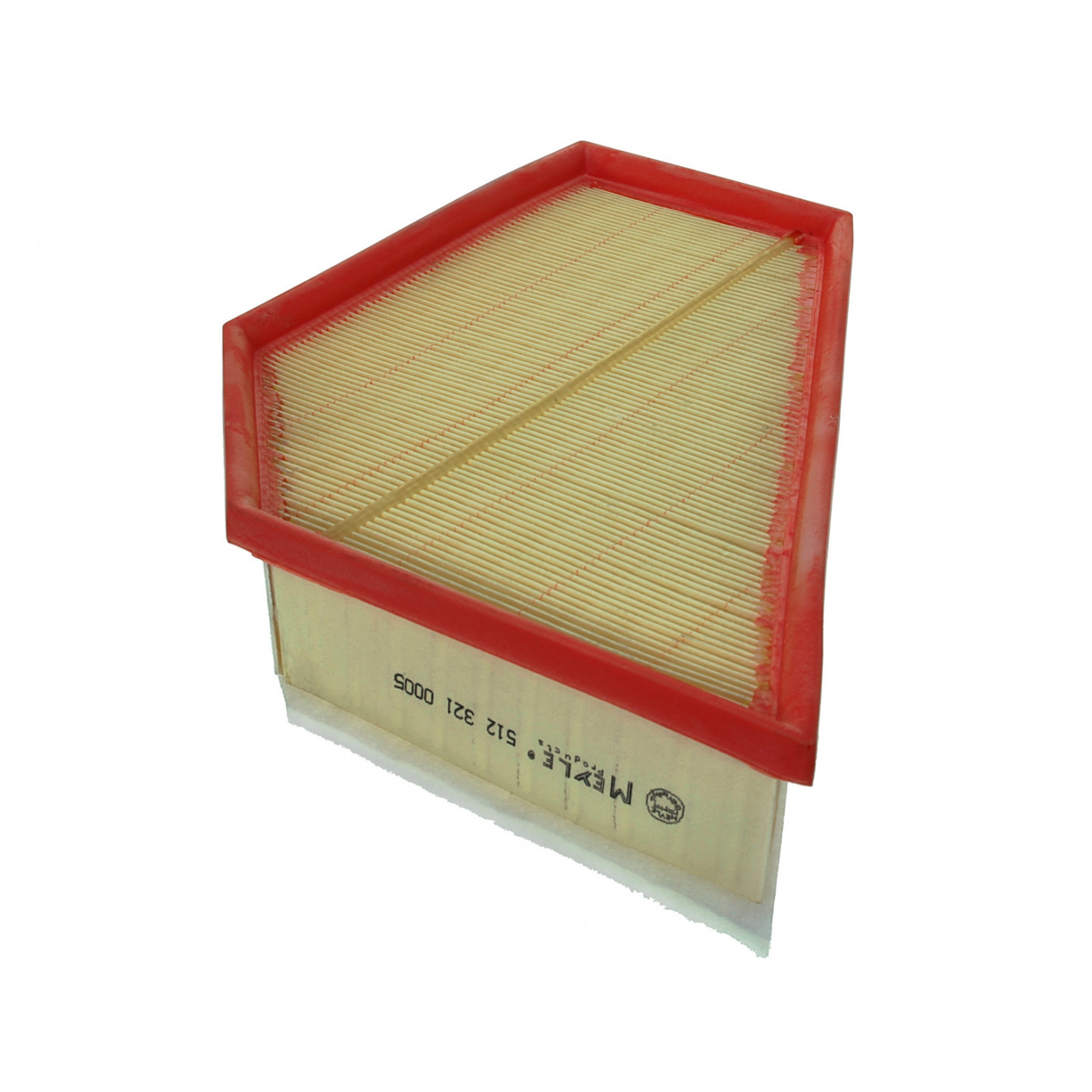 Luftfilter MEYLE 512 321 0005