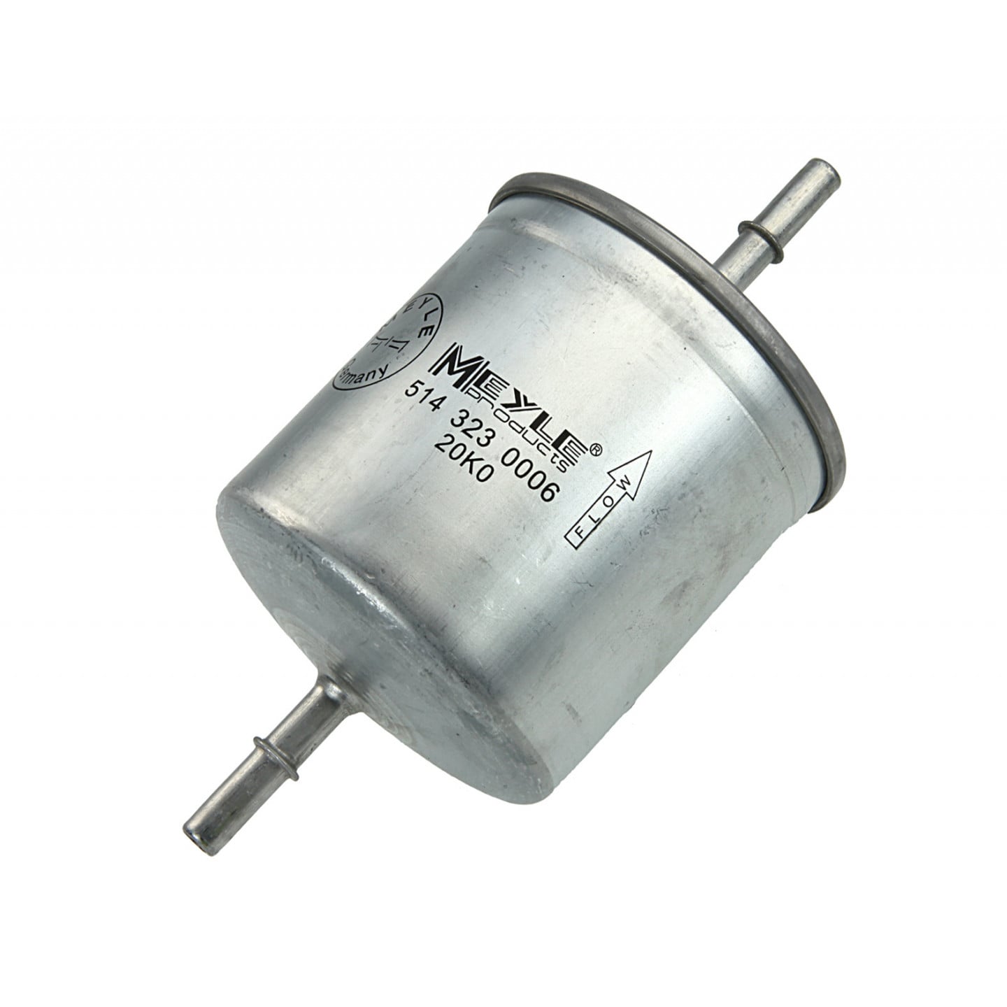Kraftstofffilter MEYLE 514 323 0006