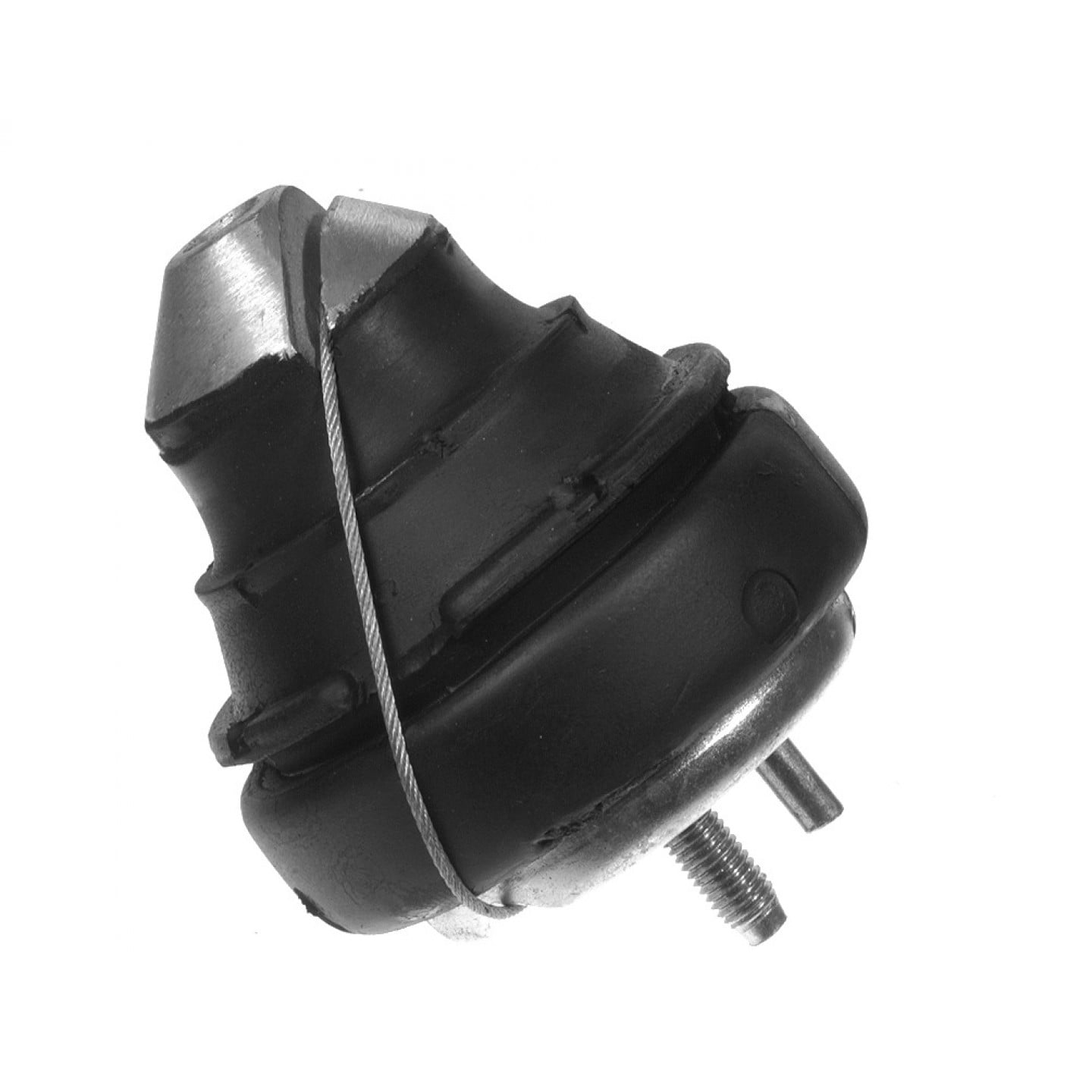Montering af motor MEYLE 514 680 0000