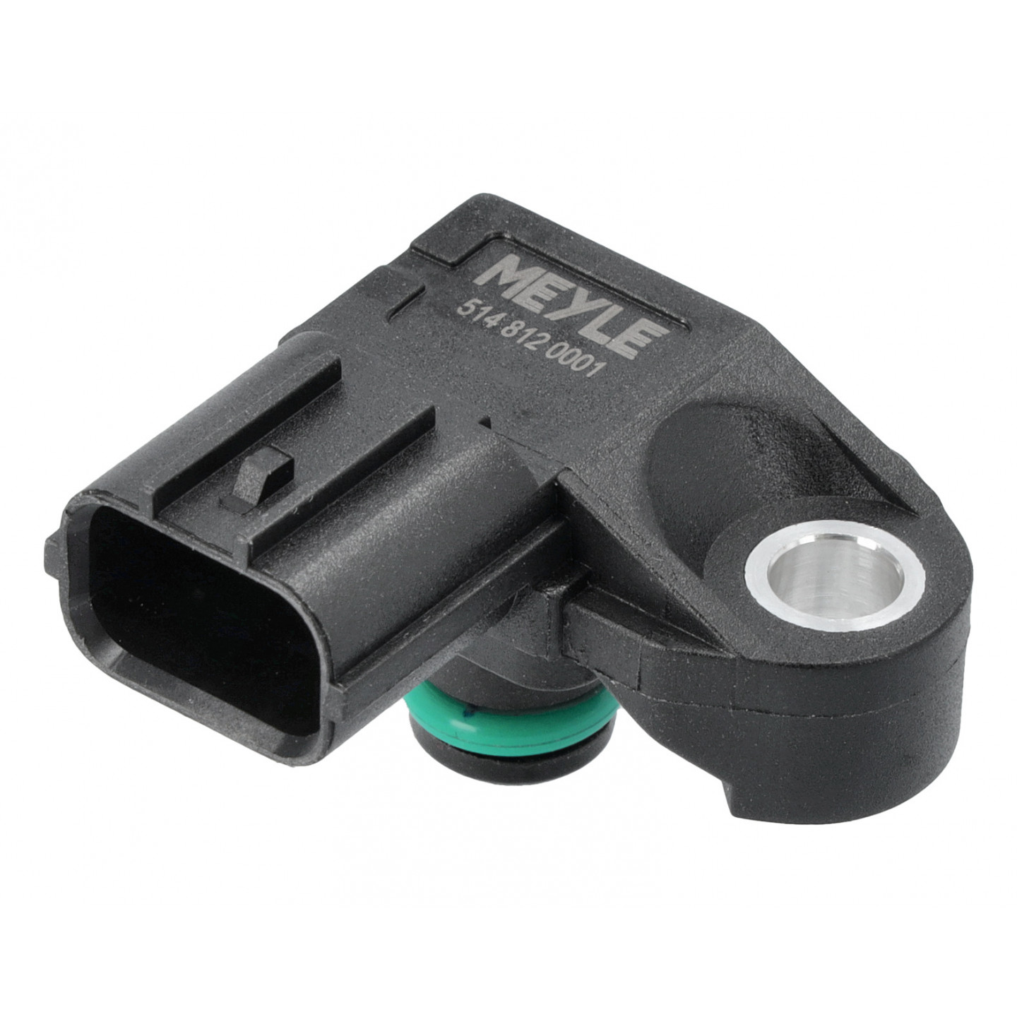 MAP sensor MEYLE 514 812 0001