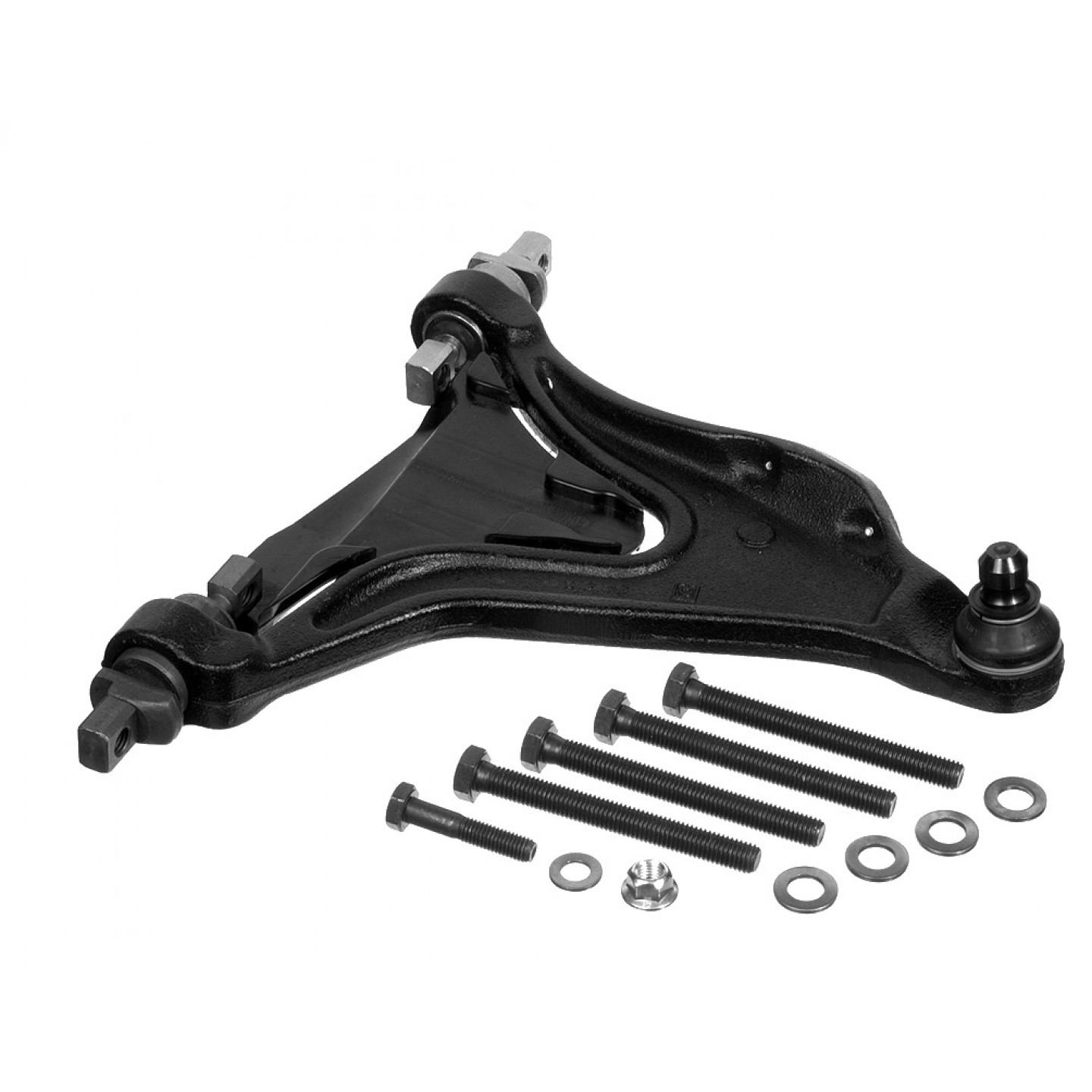Querlenker MEYLE 516 050 0019