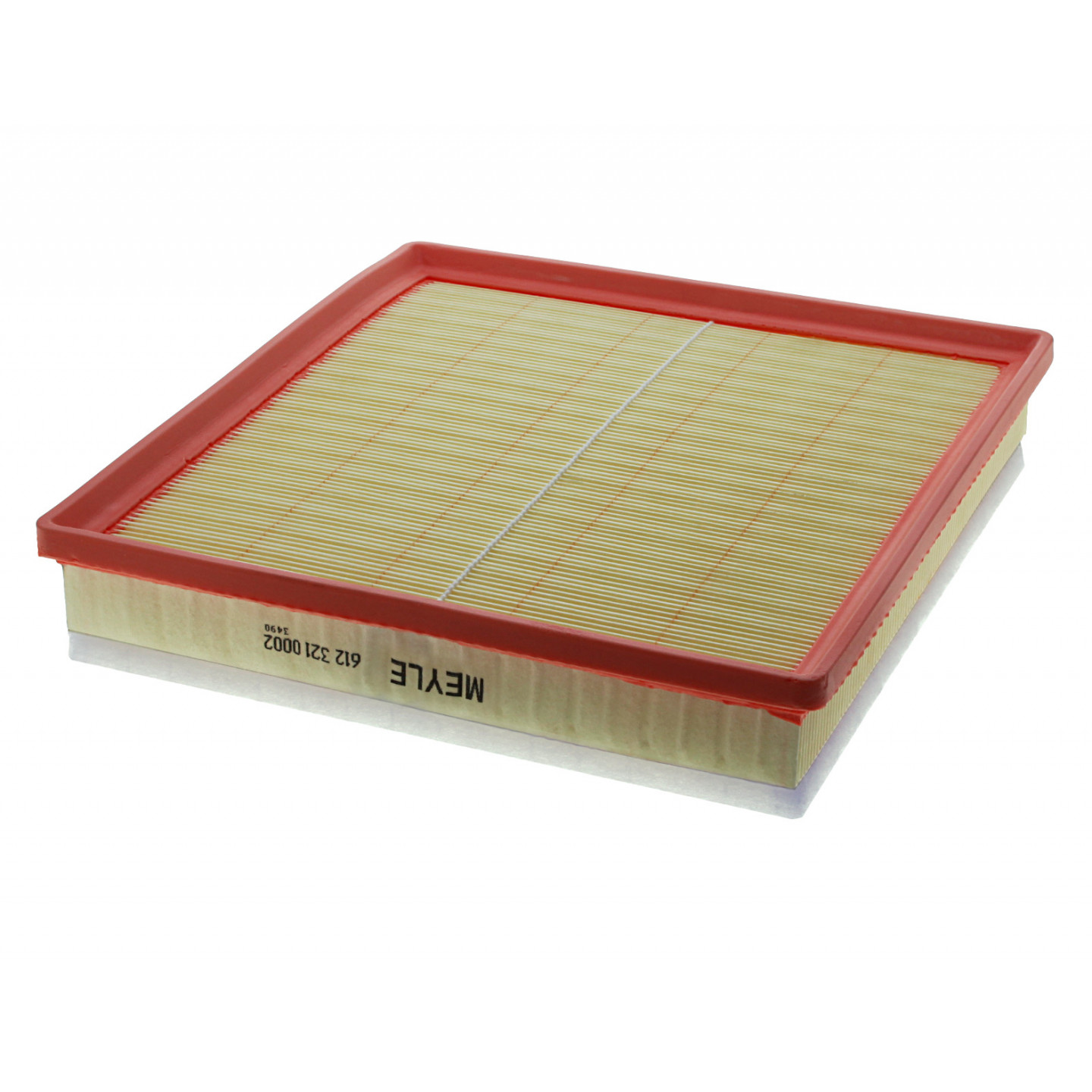 Luftfilter MEYLE 612 321 0002