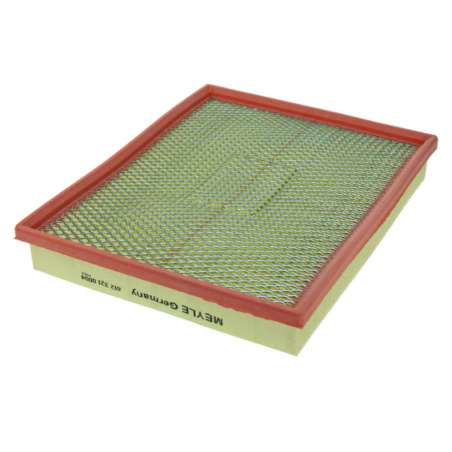 Luchtfilter MEYLE 612 321 0004