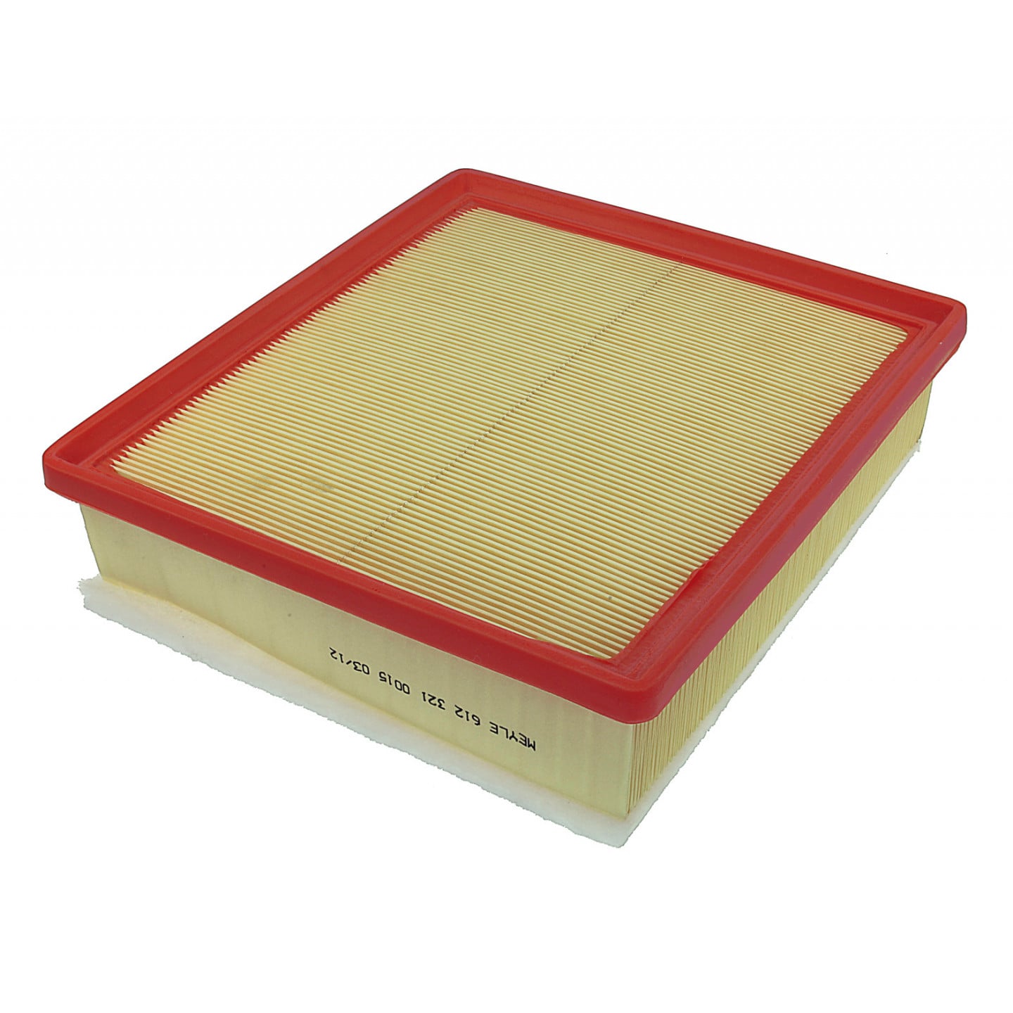 Luchtfilter MEYLE 612 321 0015