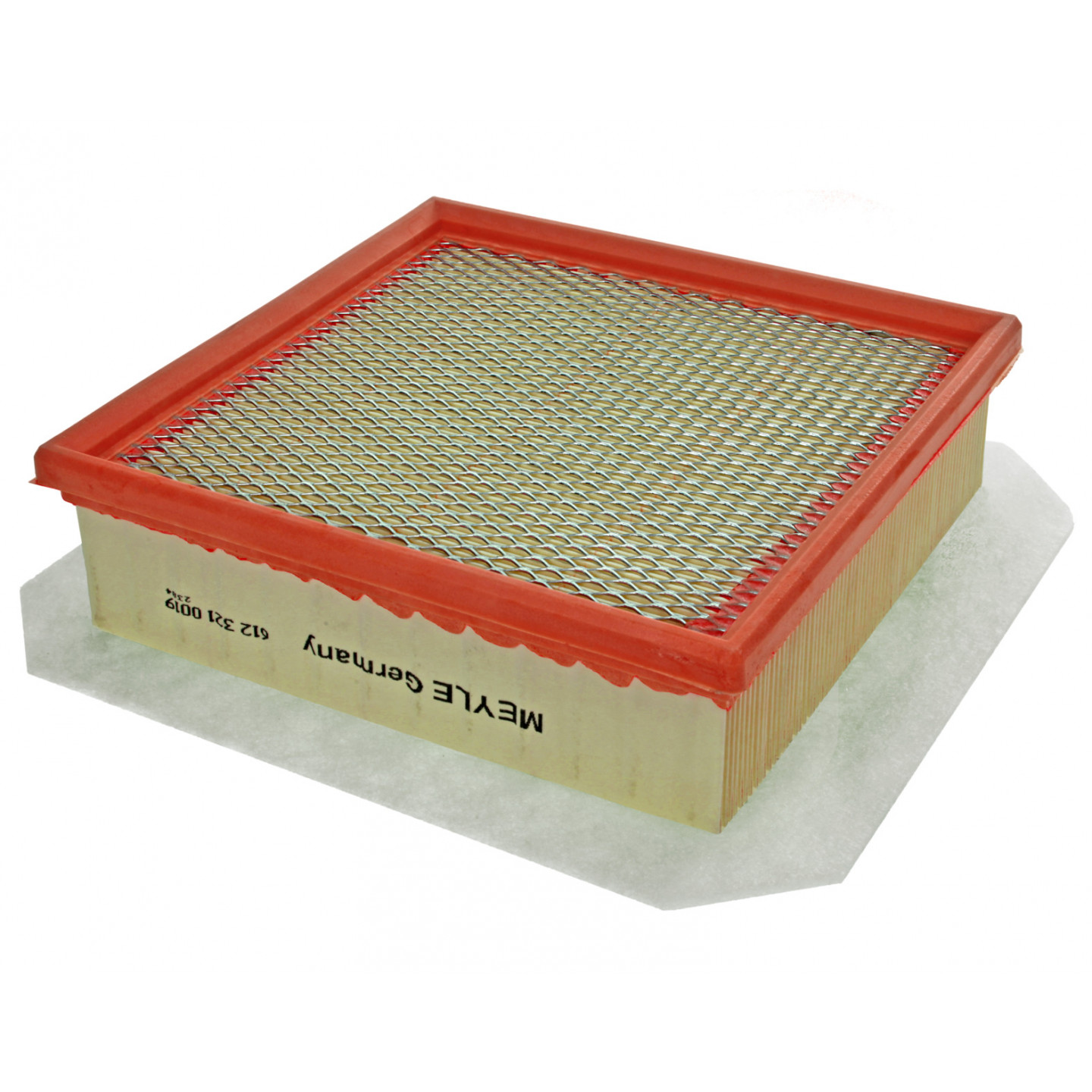 Luchtfilter MEYLE 612 321 0019