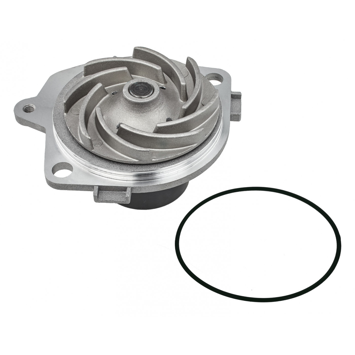 Wasserpumpe MEYLE 613 220 0001