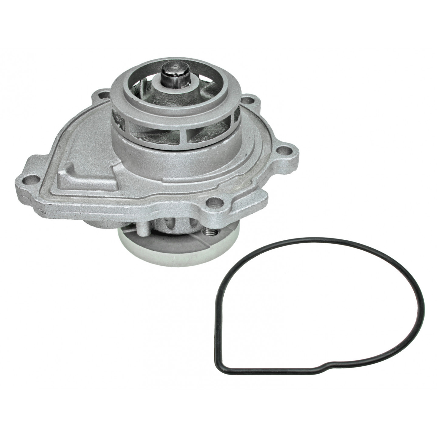 Wasserpumpe MEYLE 613 220 0004